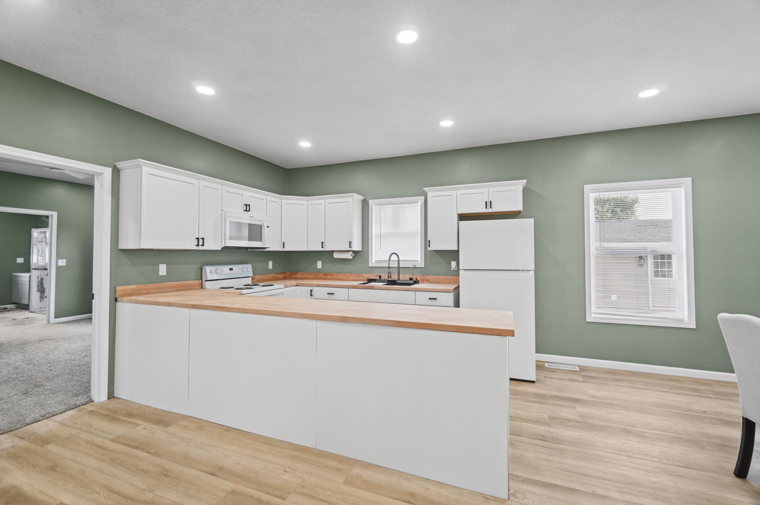 220 Bayview, Celina, Ohio 45822