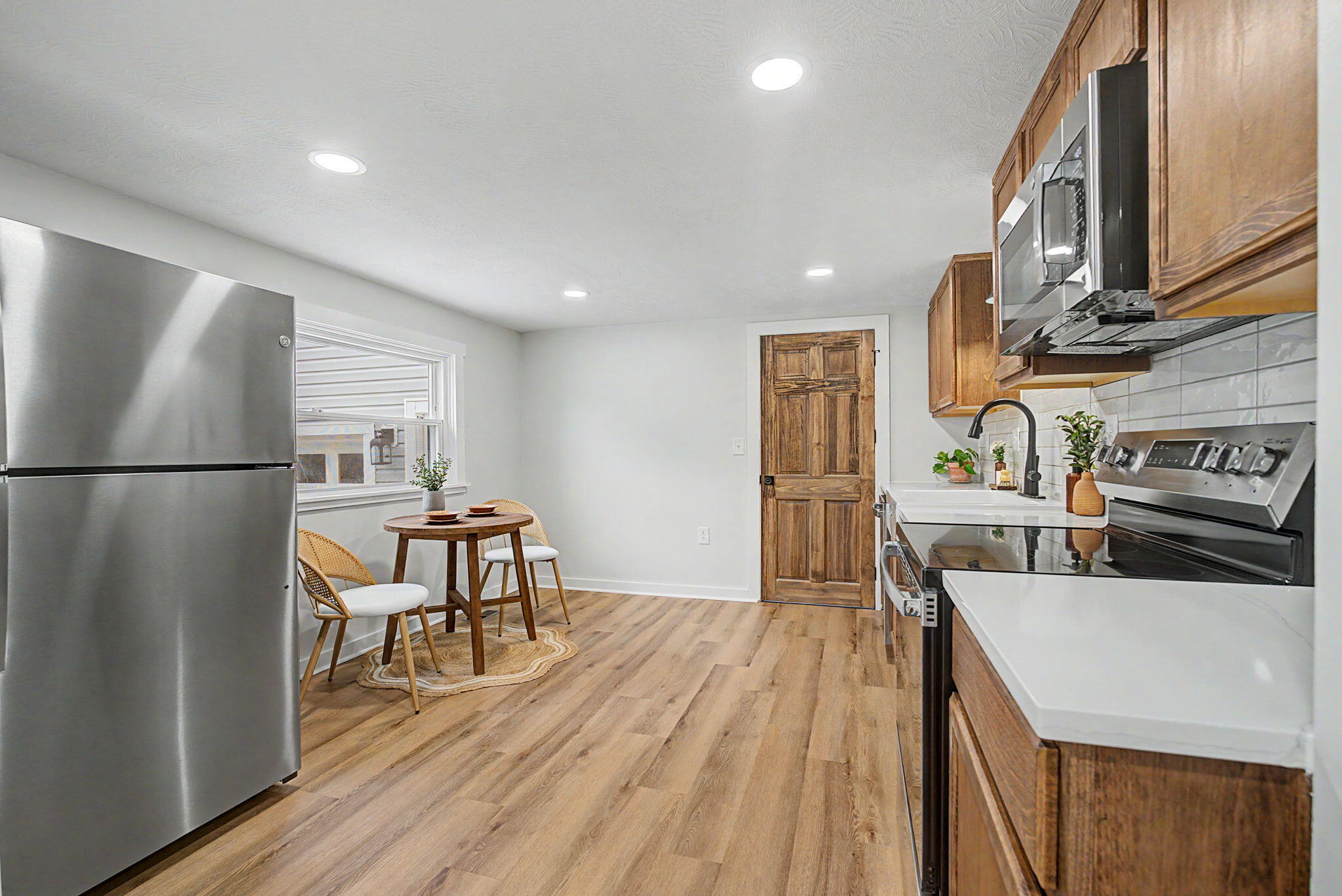 603 High, Bradford, Ohio 45308