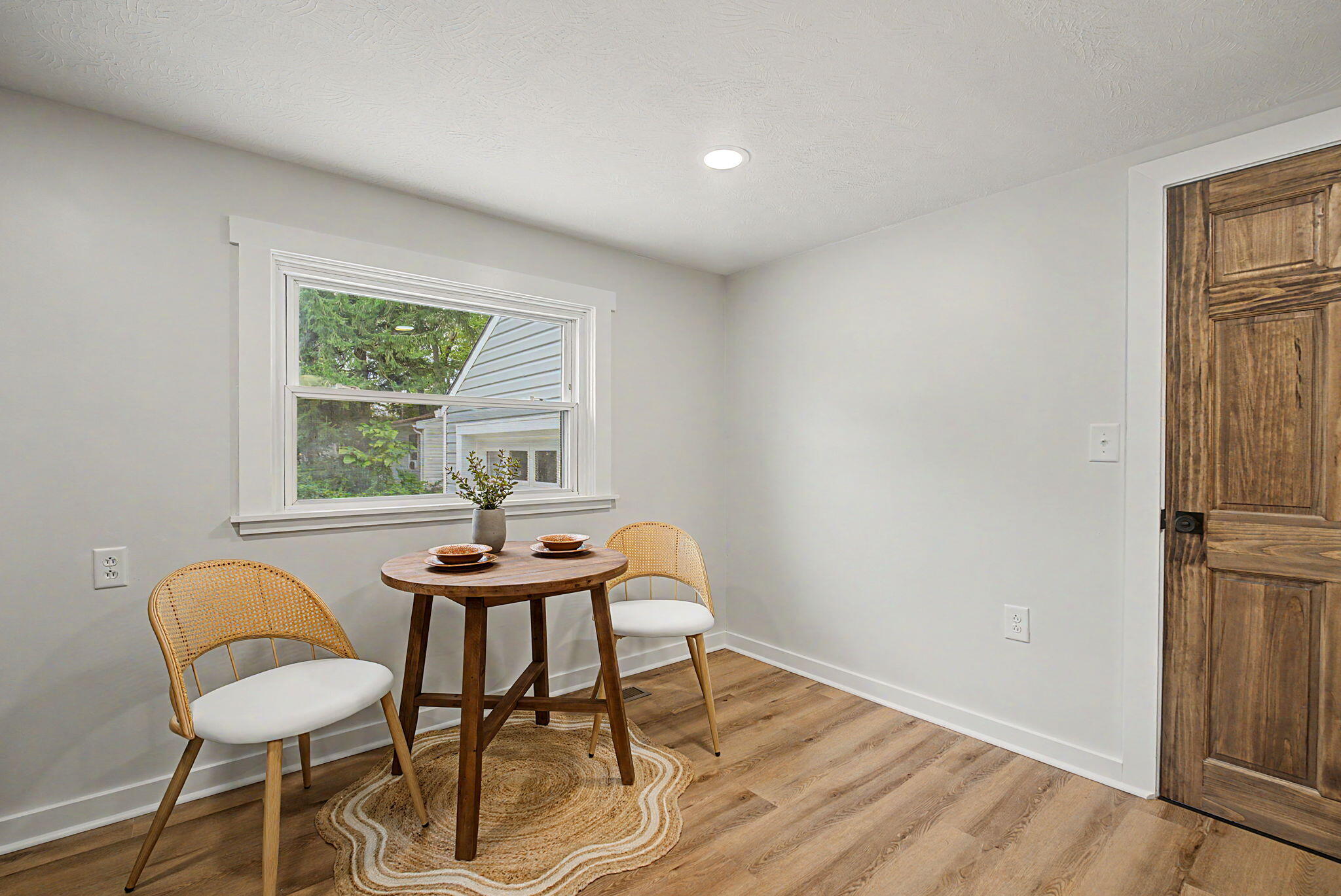 603 High, Bradford, Ohio 45308