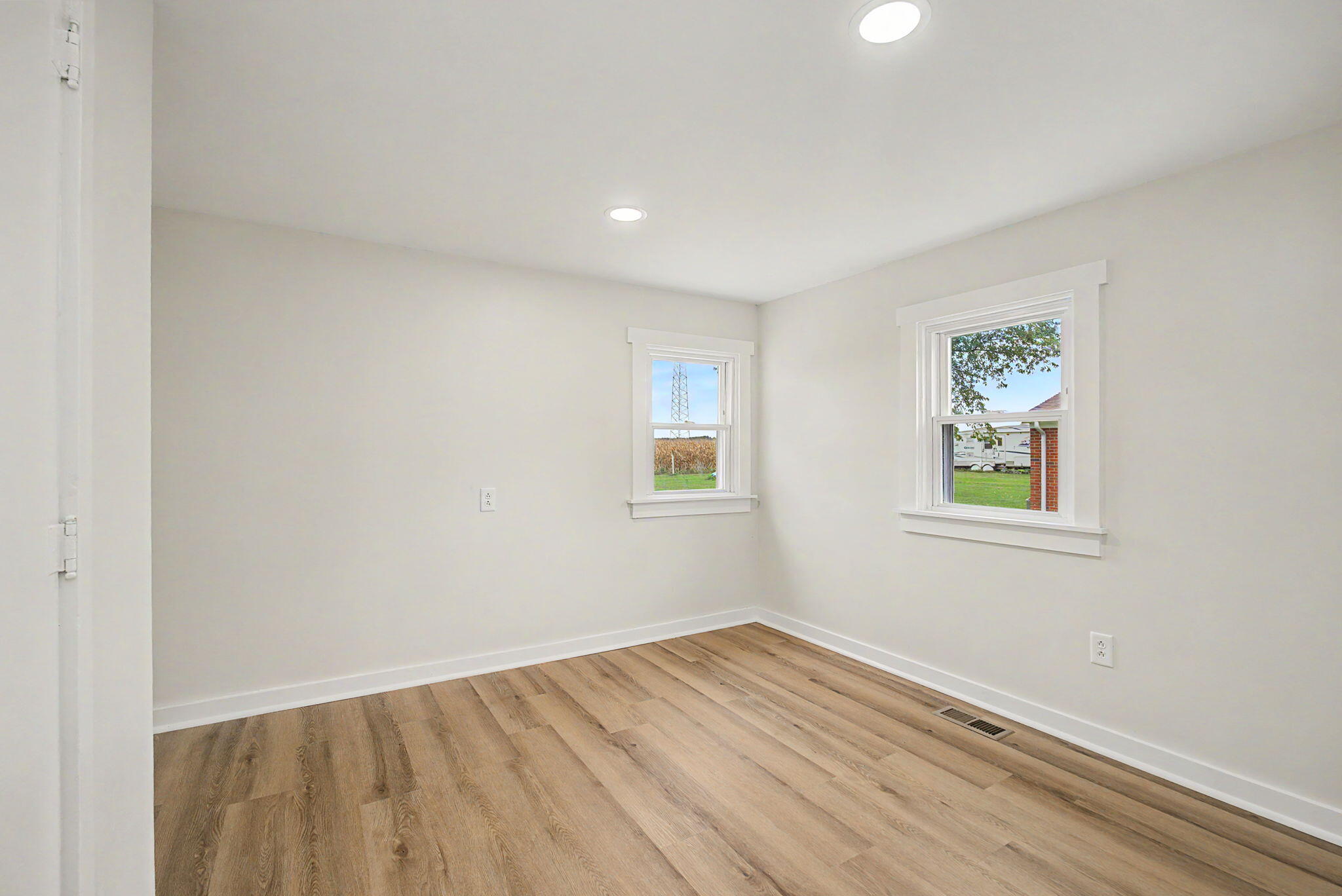 603 High, Bradford, Ohio 45308