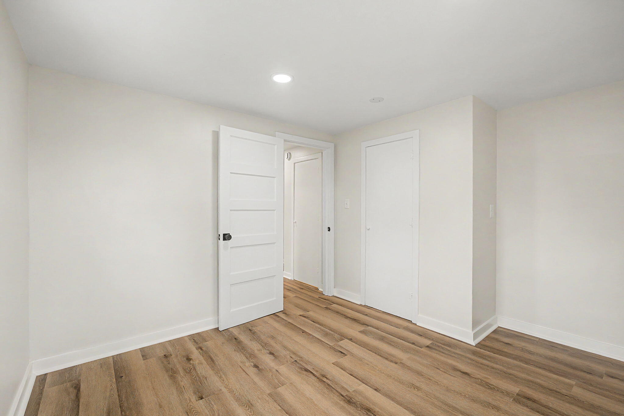 603 High, Bradford, Ohio 45308