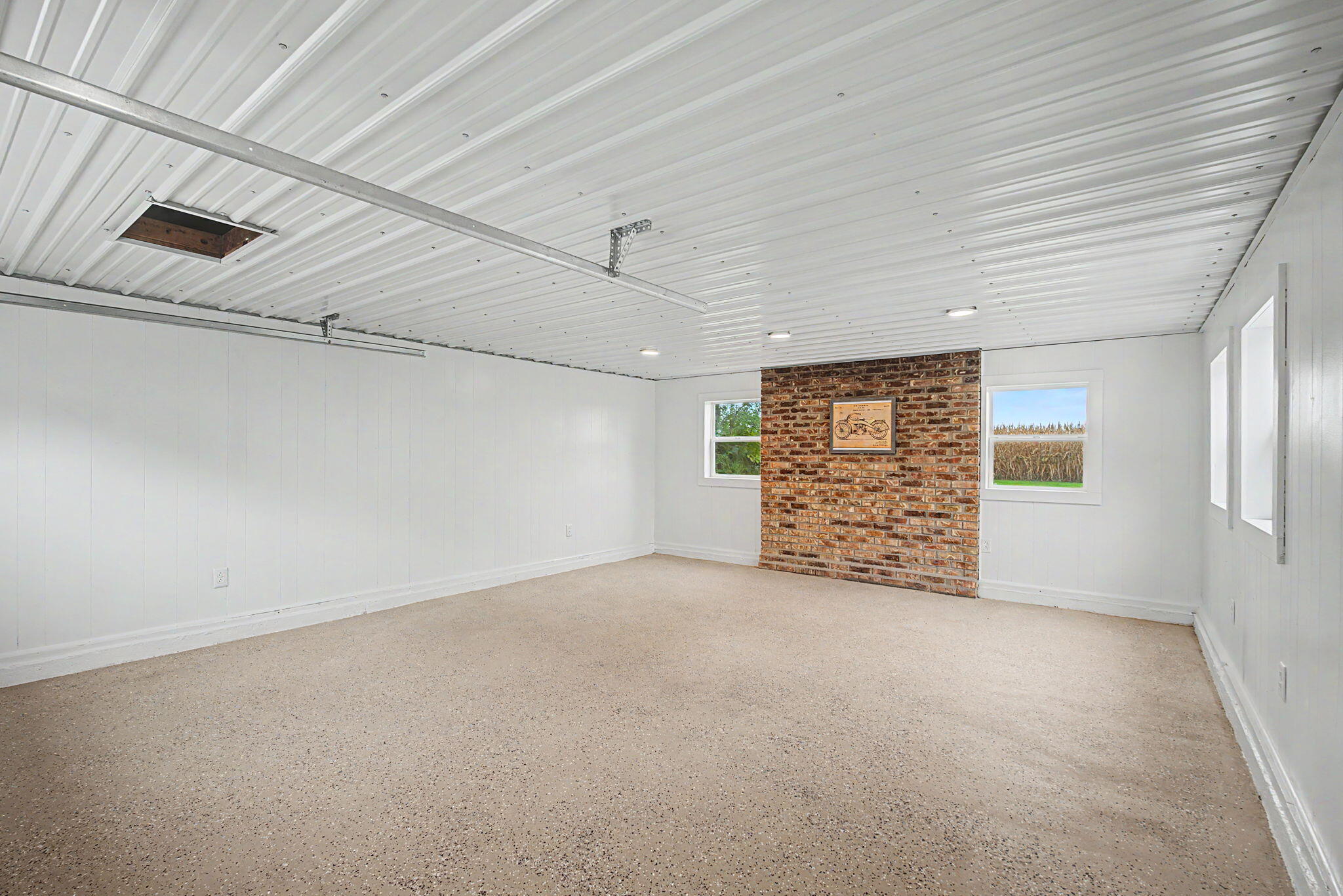 603 High, Bradford, Ohio 45308