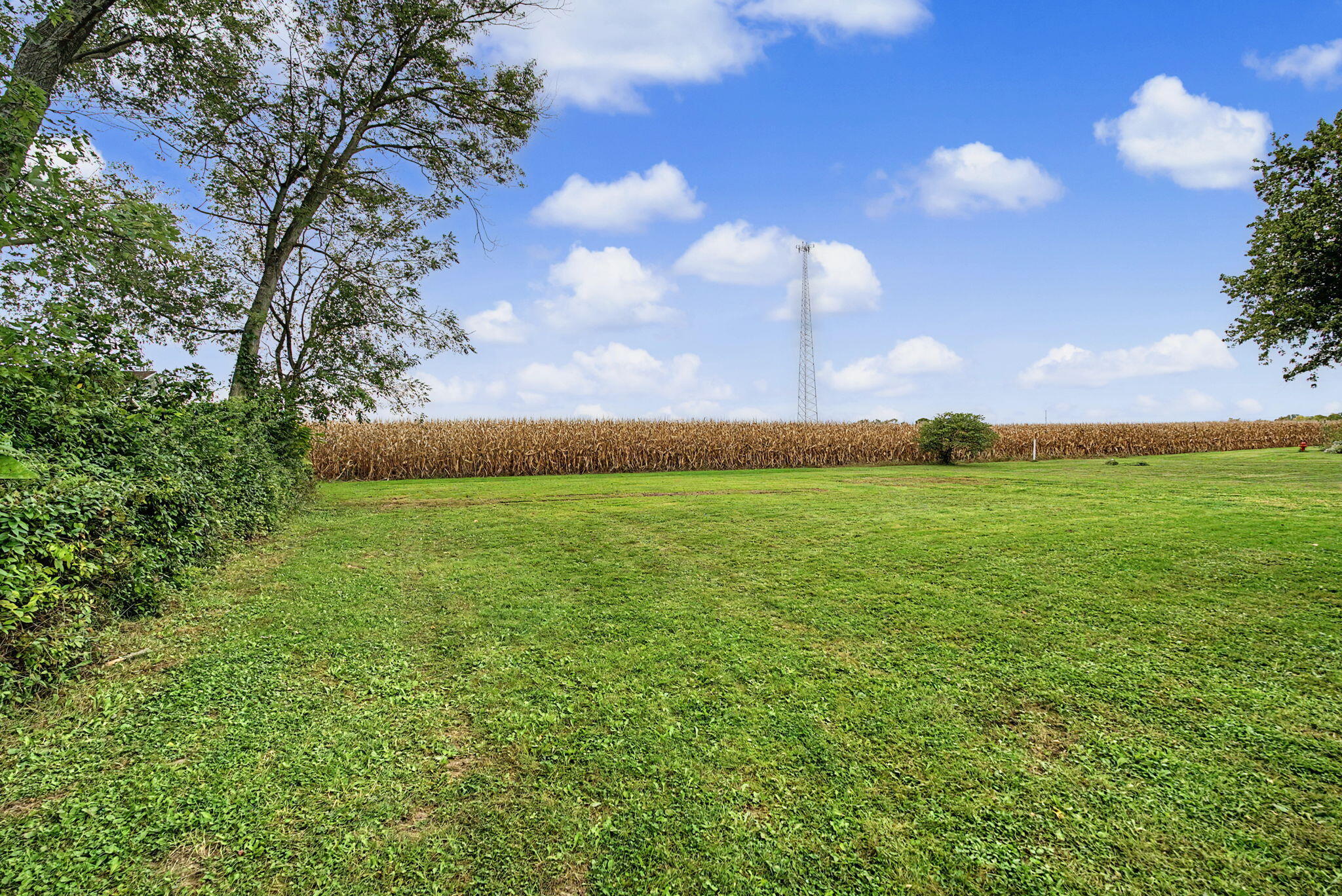 603 High, Bradford, Ohio 45308