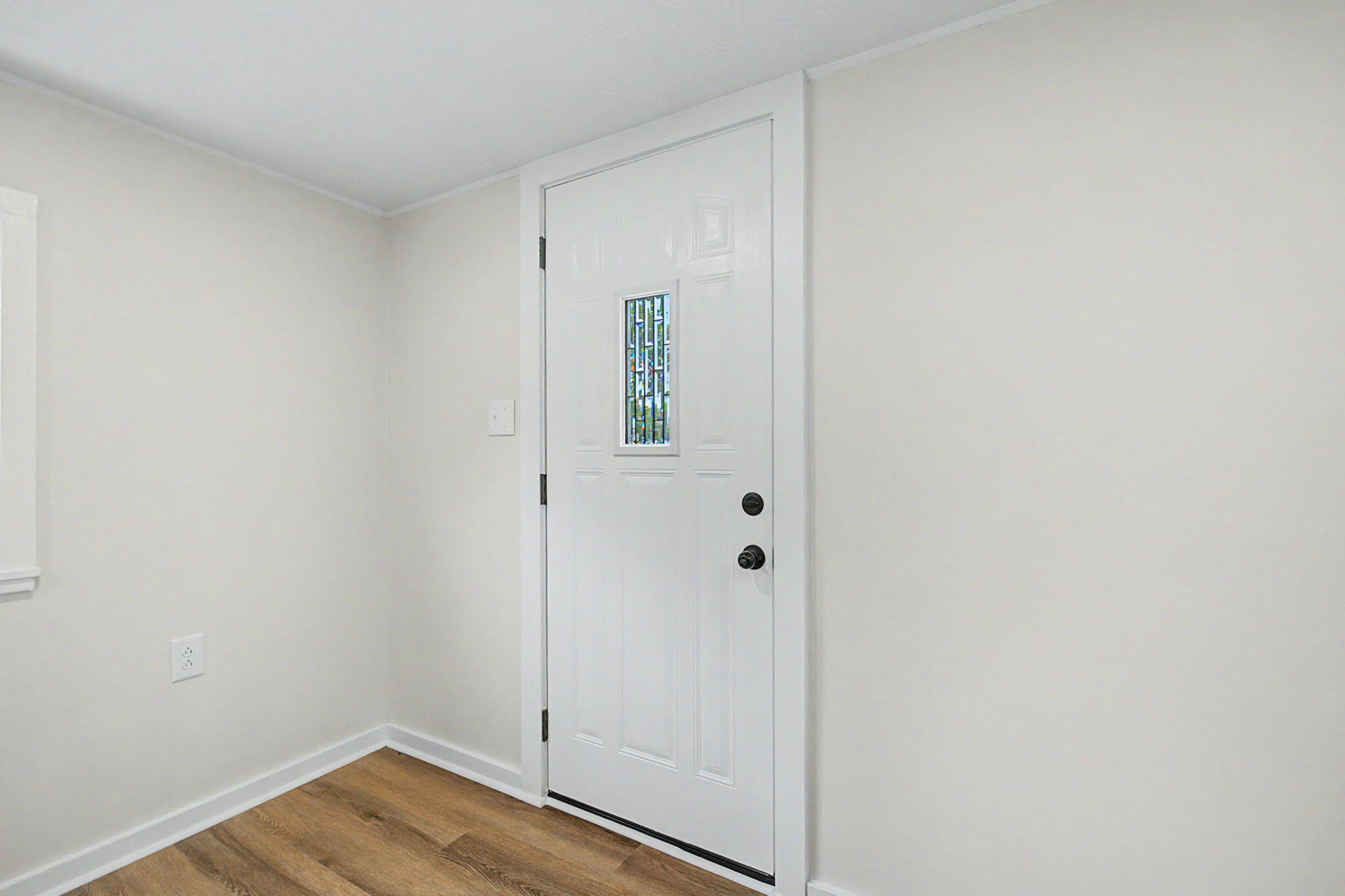 603 High, Bradford, Ohio 45308