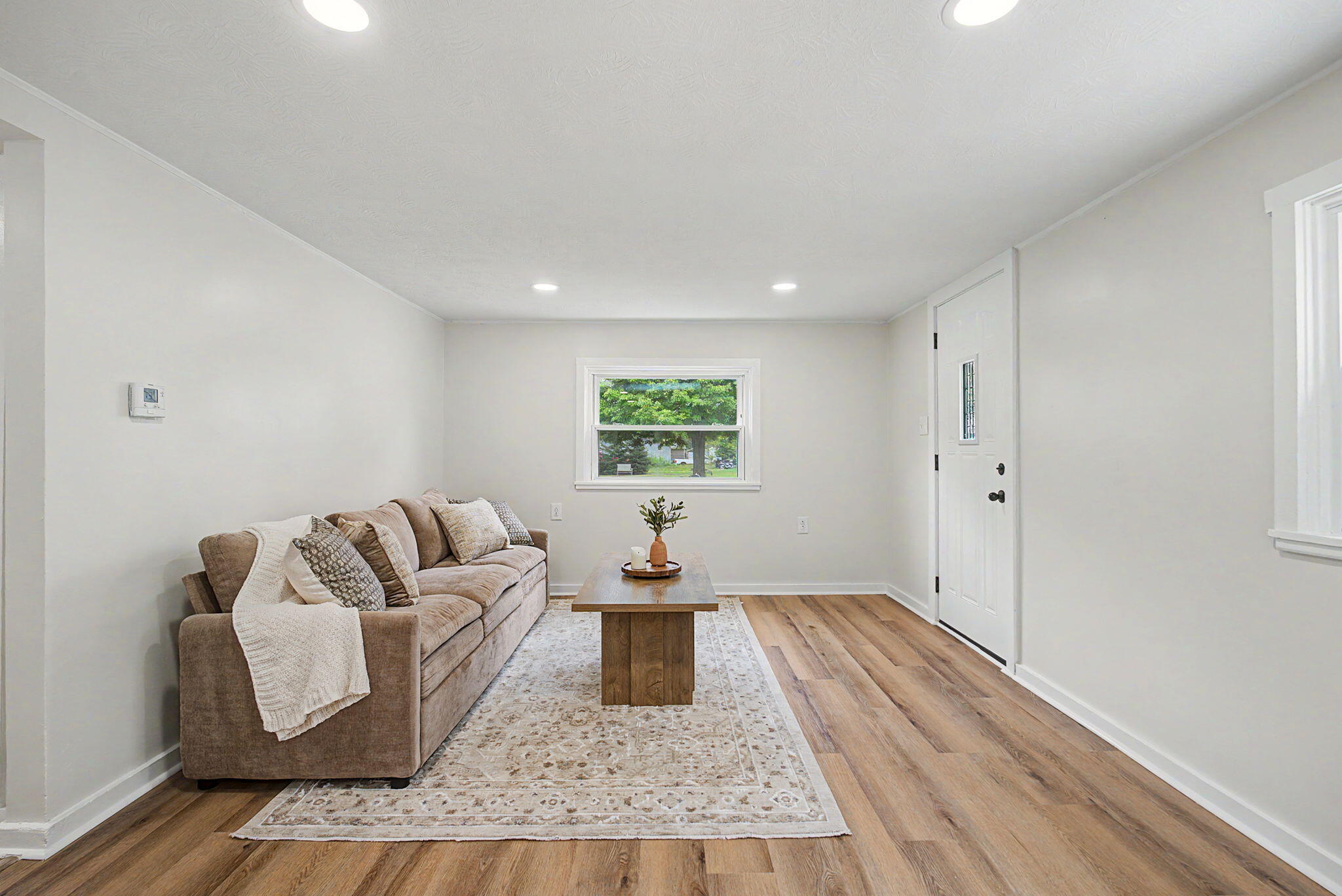603 High, Bradford, Ohio 45308