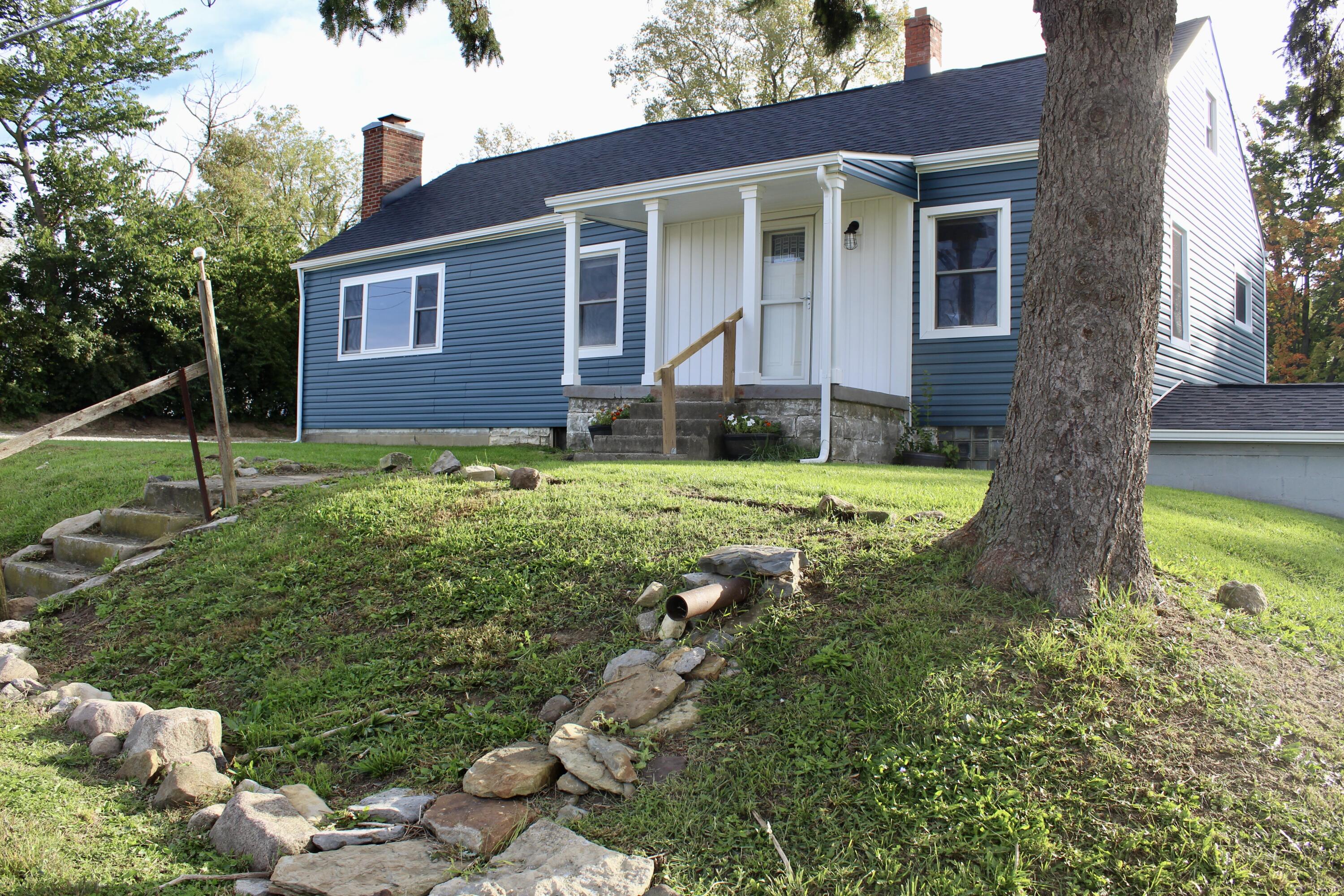 1418 Titus, Springfield, Ohio 45502