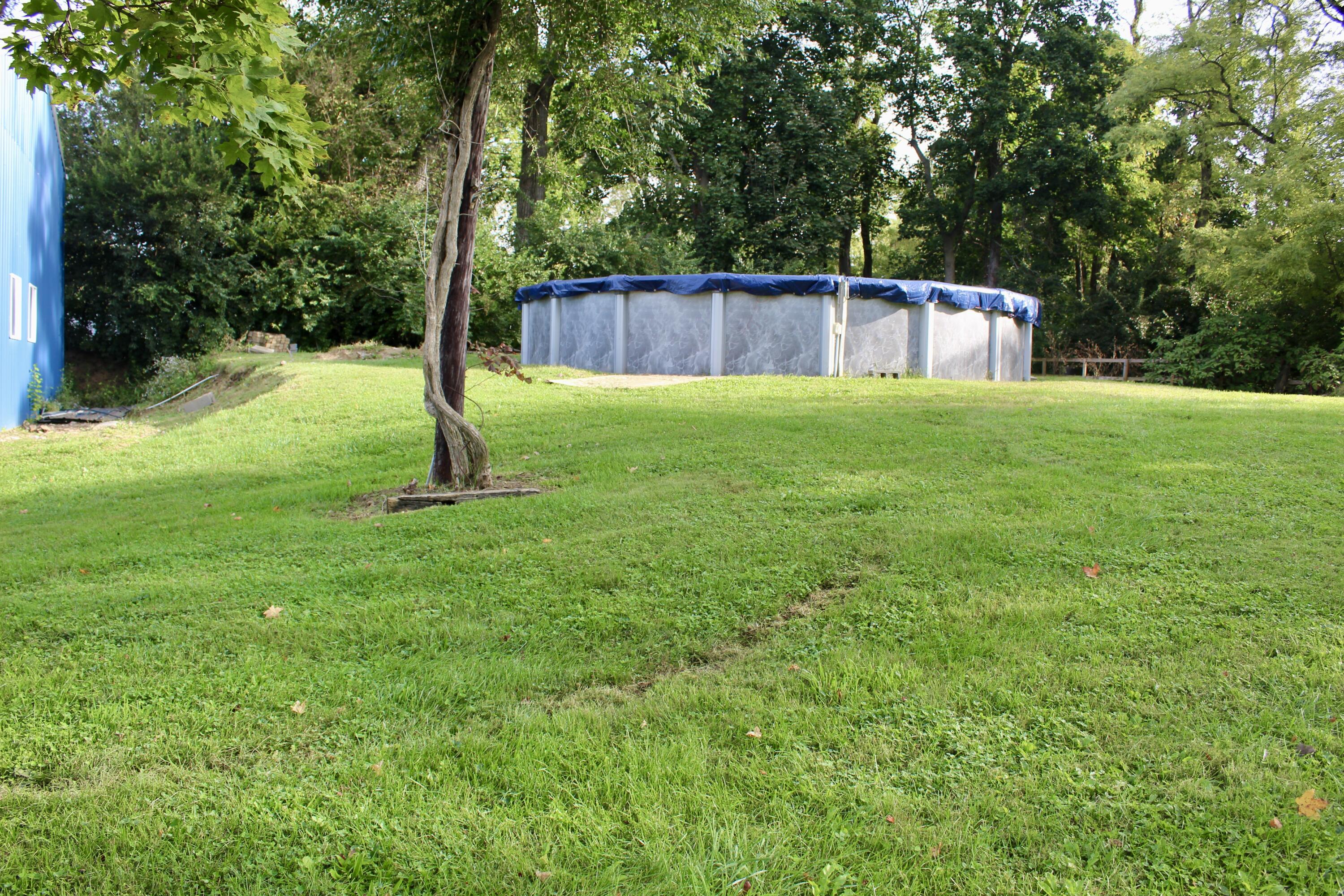 1418 Titus, Springfield, Ohio 45502