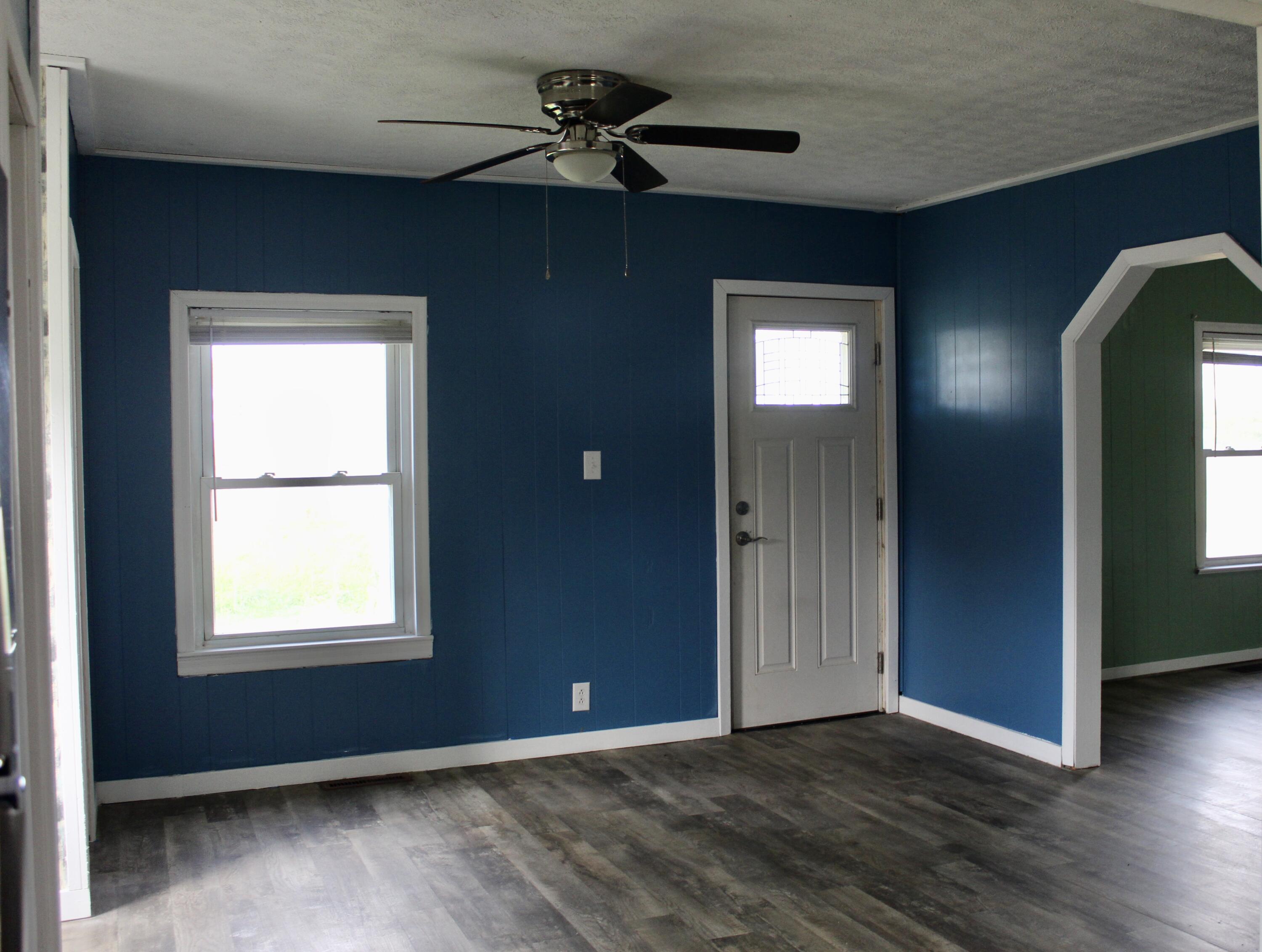 1418 Titus, Springfield, Ohio 45502