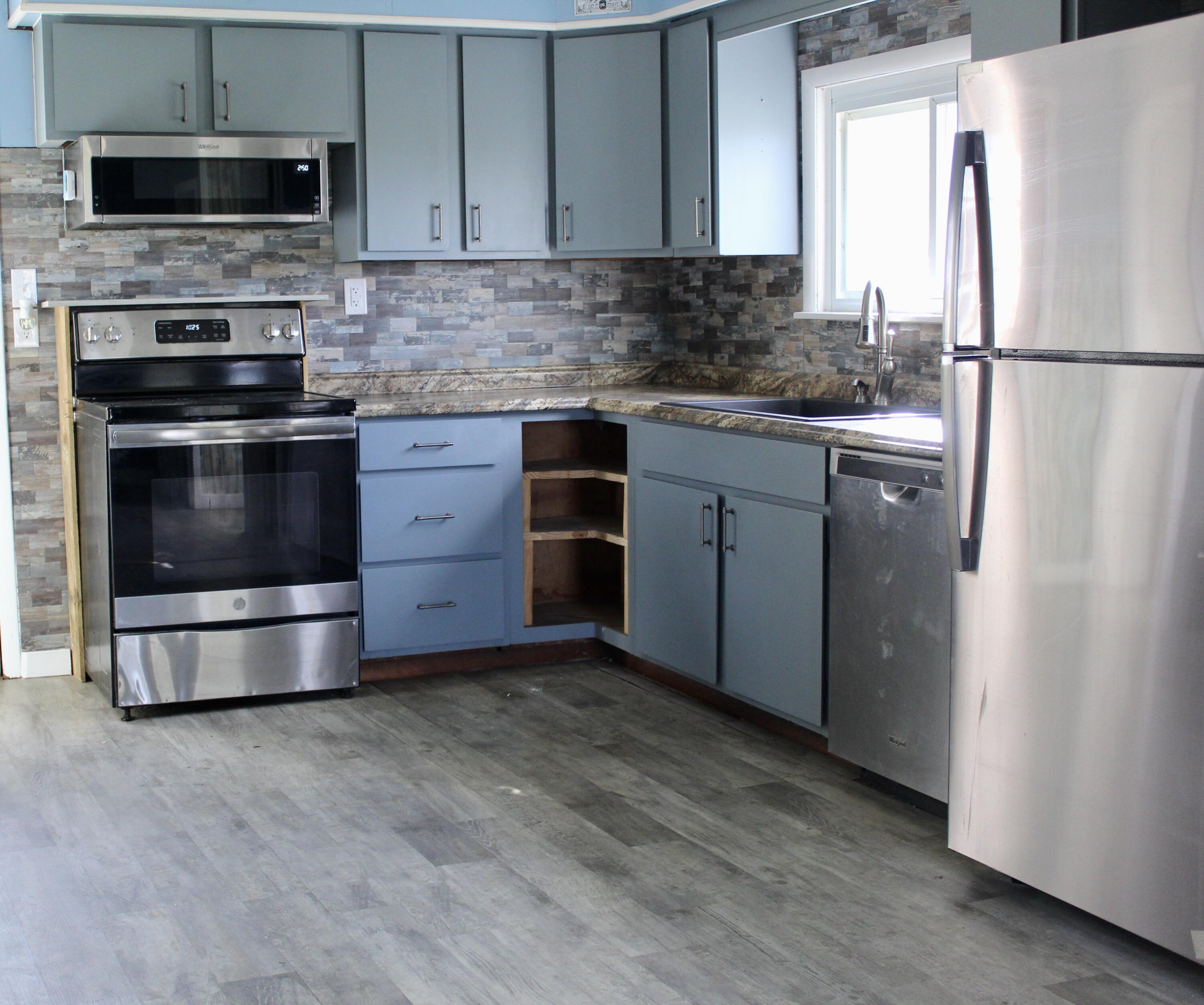 1418 Titus, Springfield, Ohio 45502