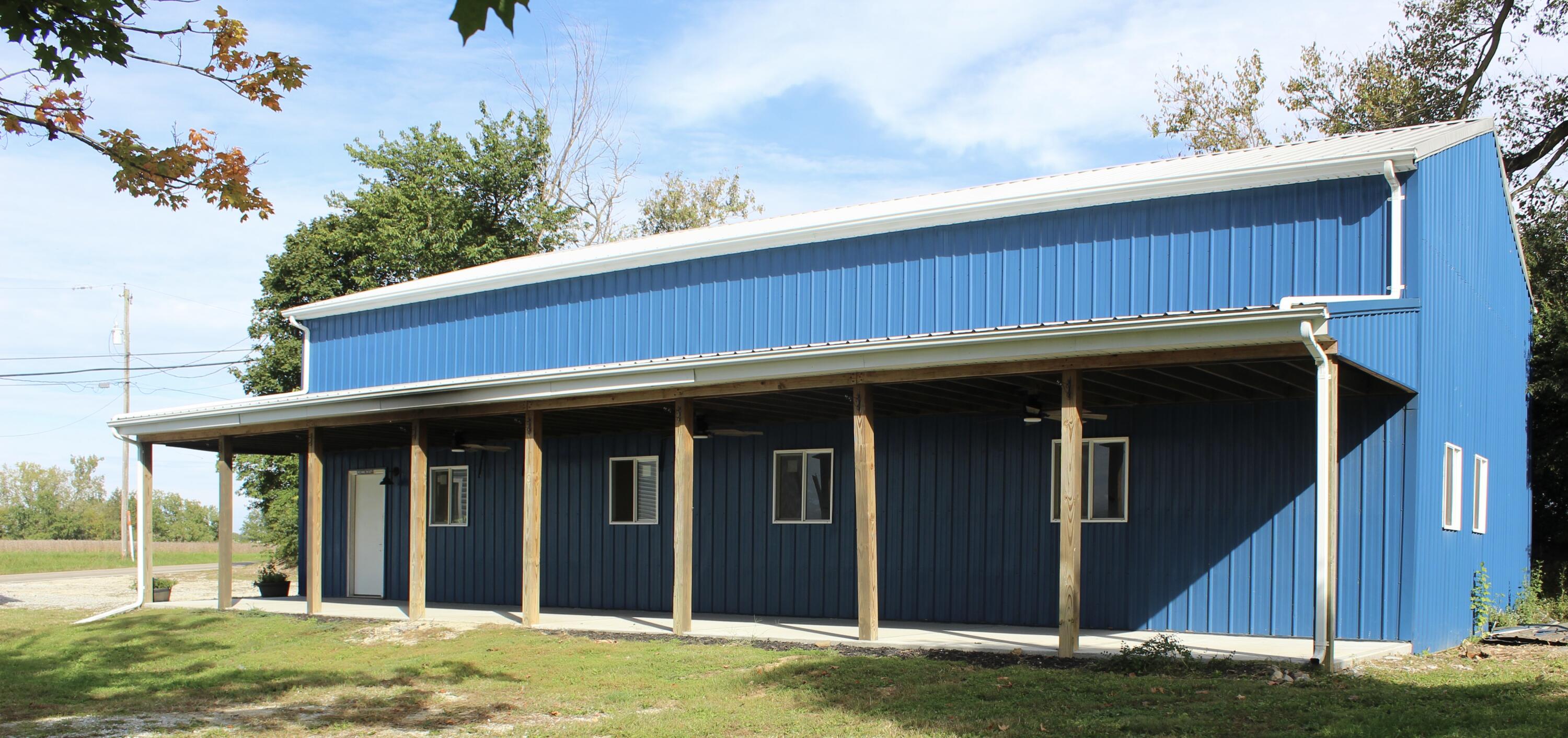 1418 Titus, Springfield, Ohio 45502