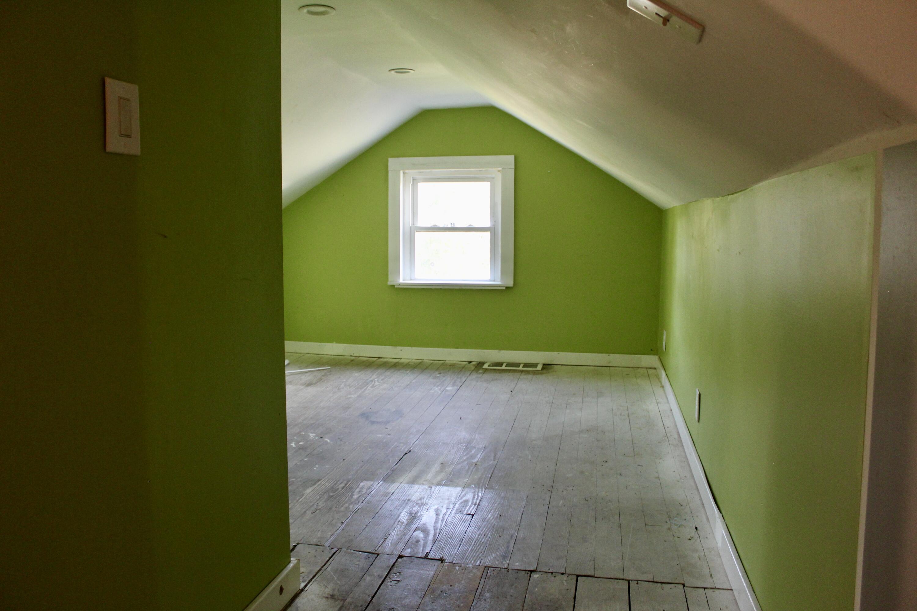 1418 Titus, Springfield, Ohio 45502