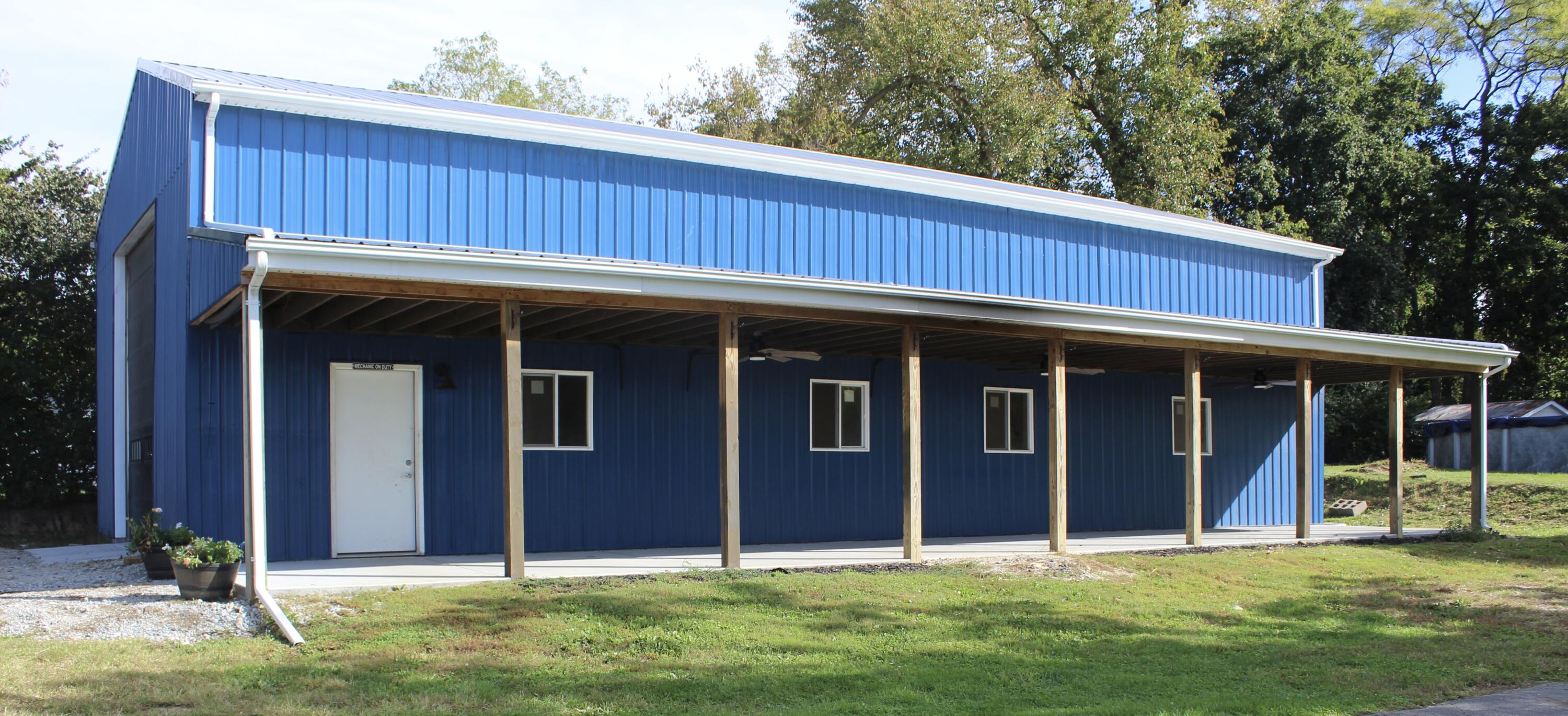 1418 Titus, Springfield, Ohio 45502