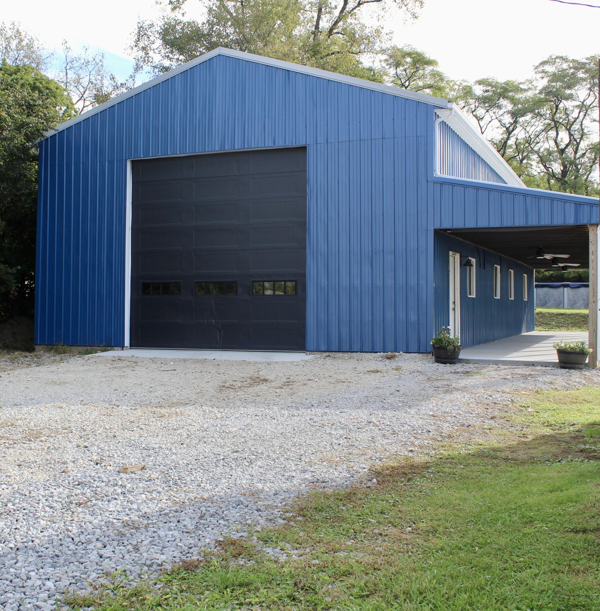 1418 Titus, Springfield, Ohio 45502