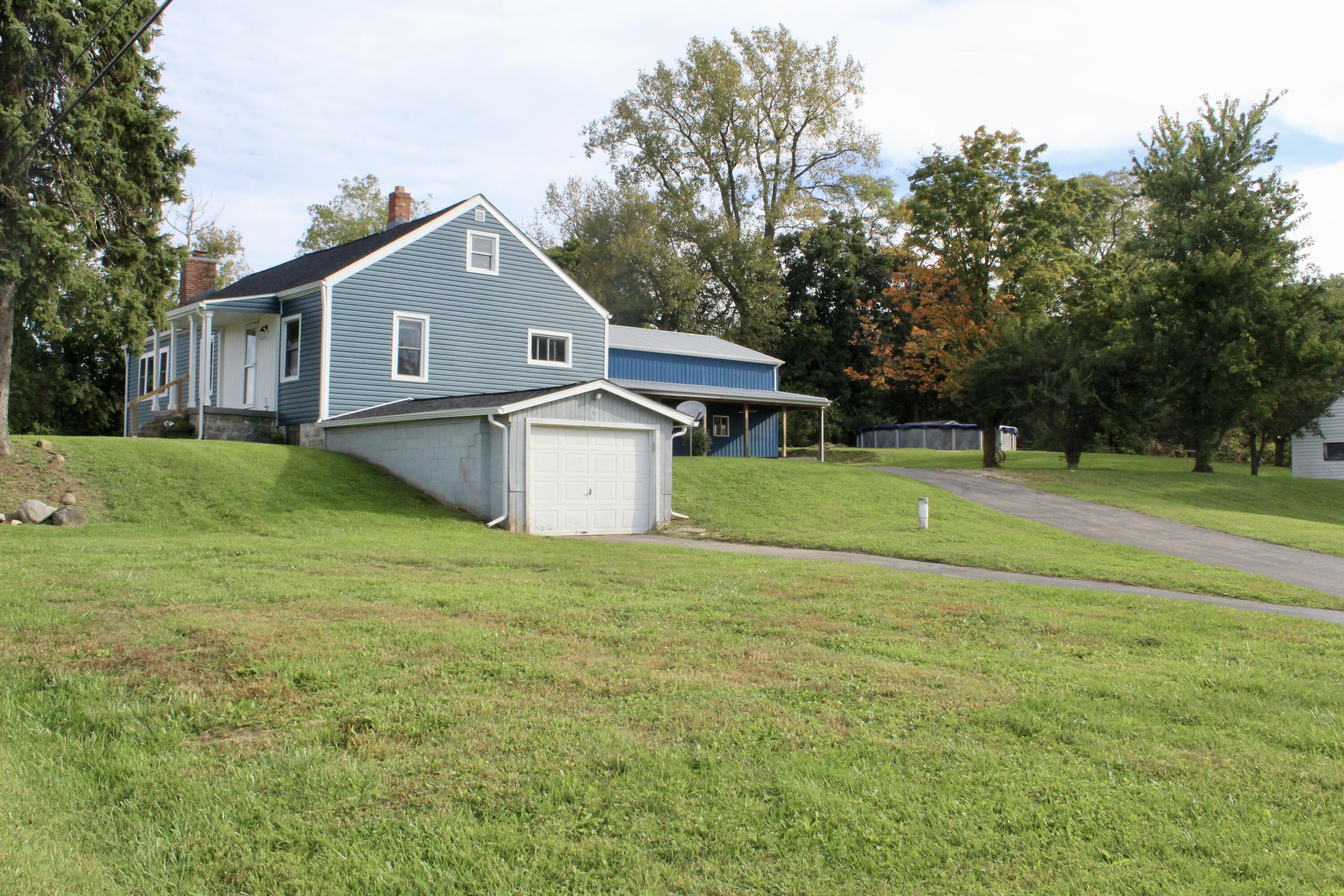 1418 Titus, Springfield, Ohio 45502