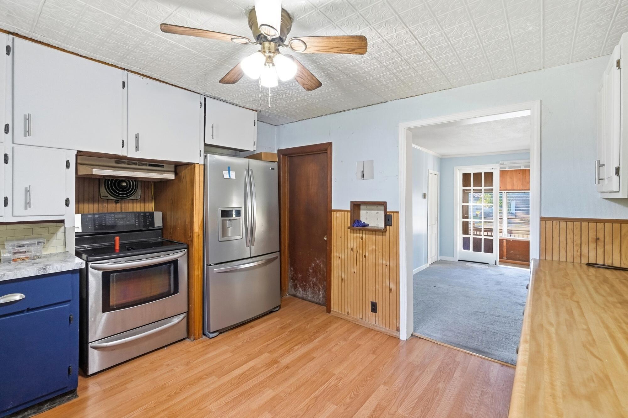 108 Superior, Oakwood, Ohio 45873