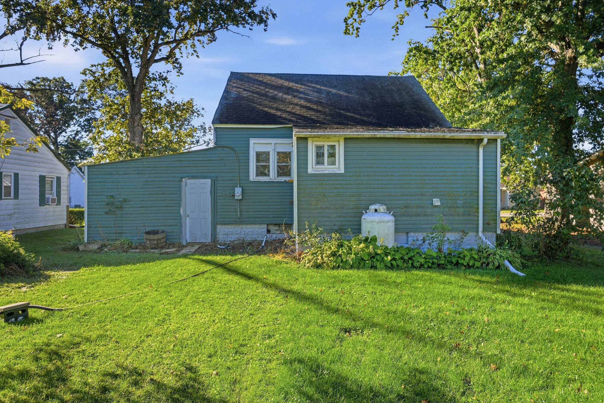 108 Superior, Oakwood, Ohio 45873