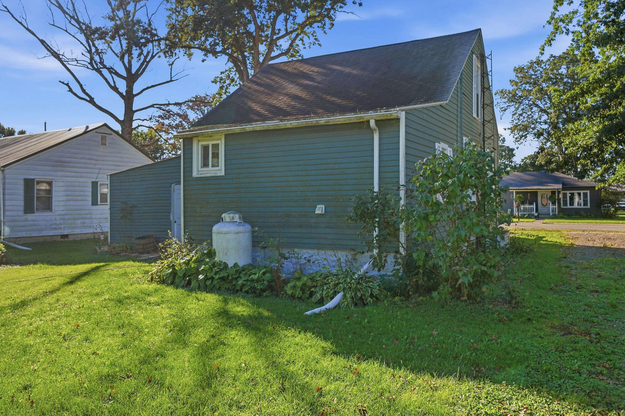 108 Superior, Oakwood, Ohio 45873