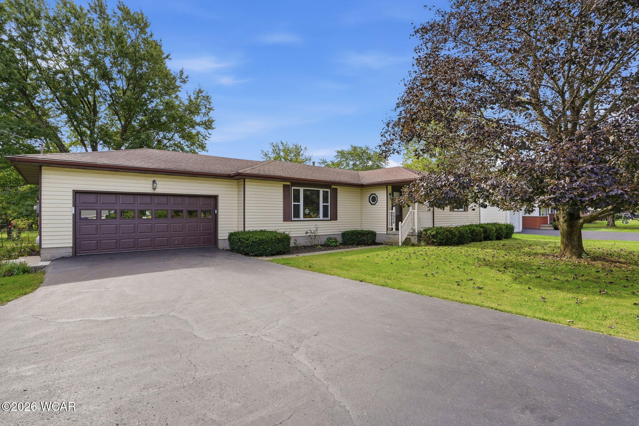 6959 State Route 12, Findlay, Ohio
