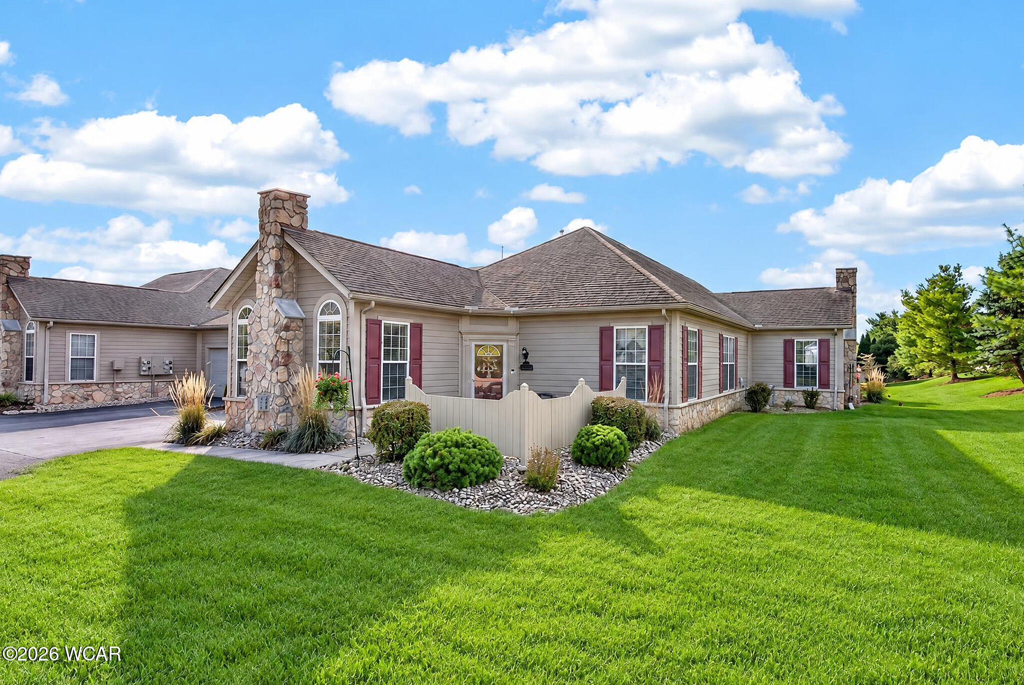 7712 Watermark Drive, Findlay, Ohio