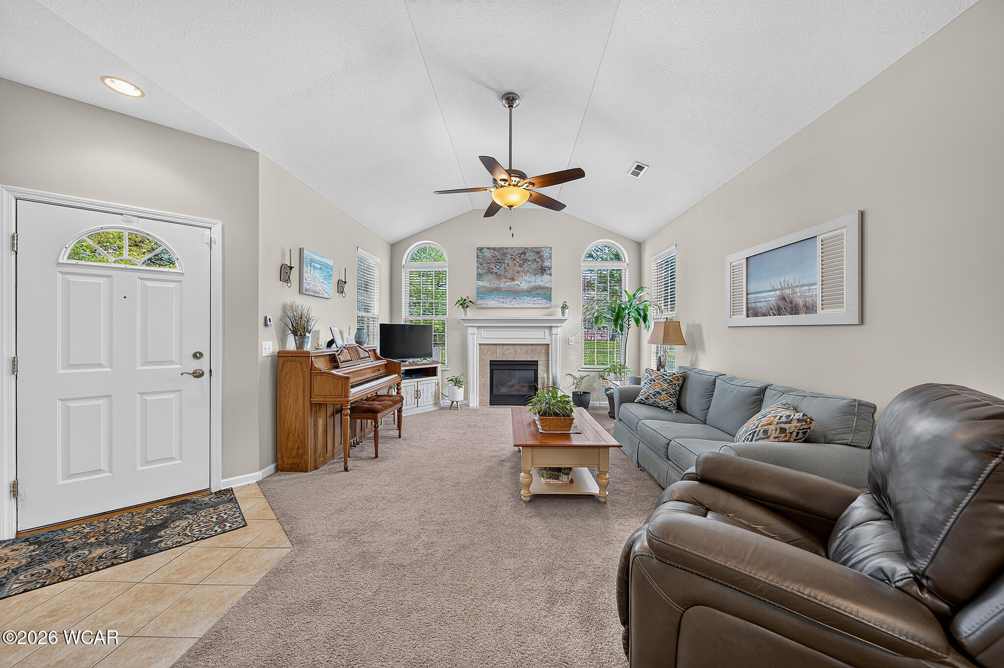 7712 Watermark Drive, Findlay, Ohio