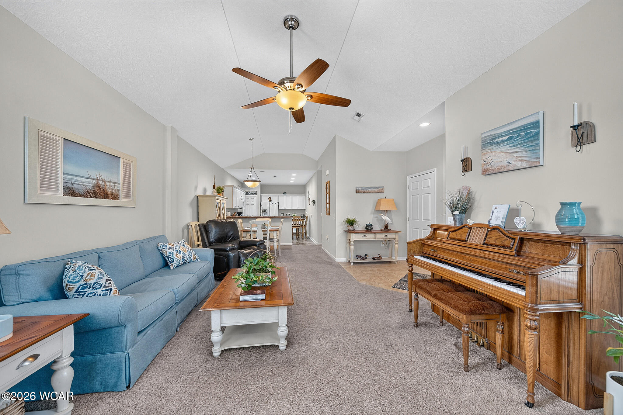 7712 Watermark Drive, Findlay, Ohio