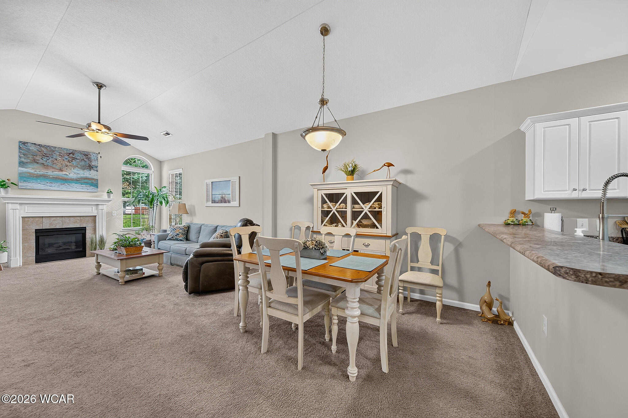 7712 Watermark Drive, Findlay, Ohio
