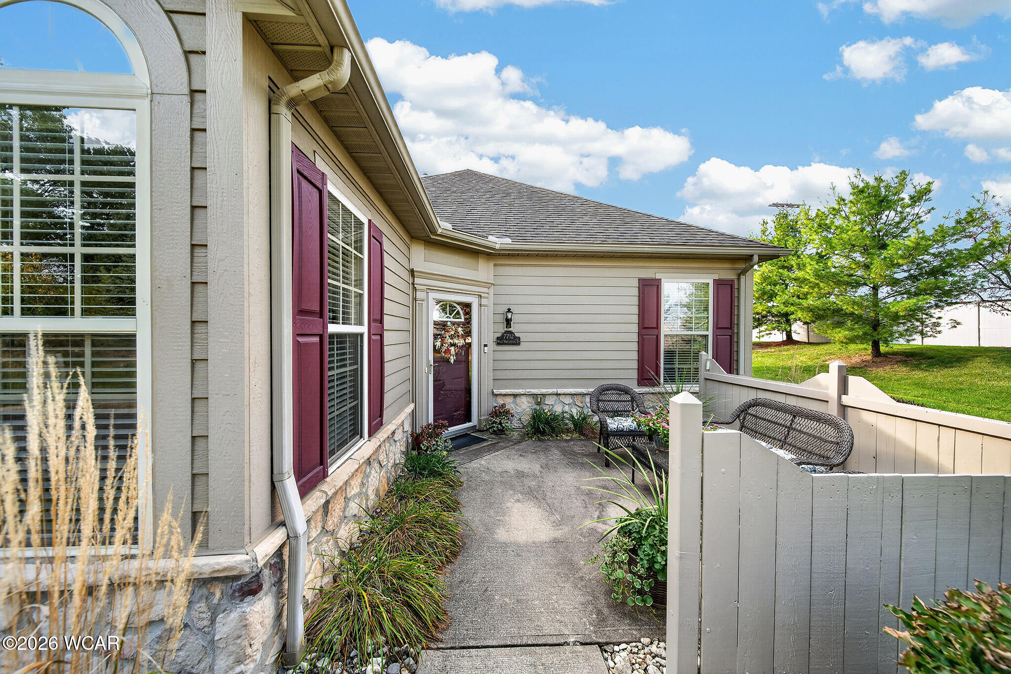 7712 Watermark Drive, Findlay, Ohio