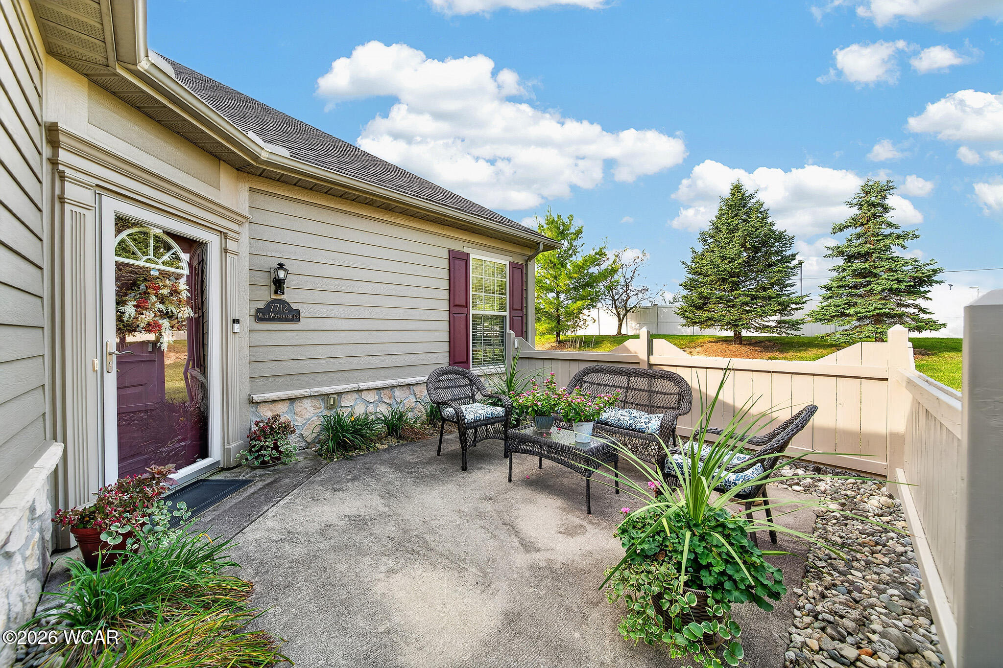 7712 Watermark Drive, Findlay, Ohio