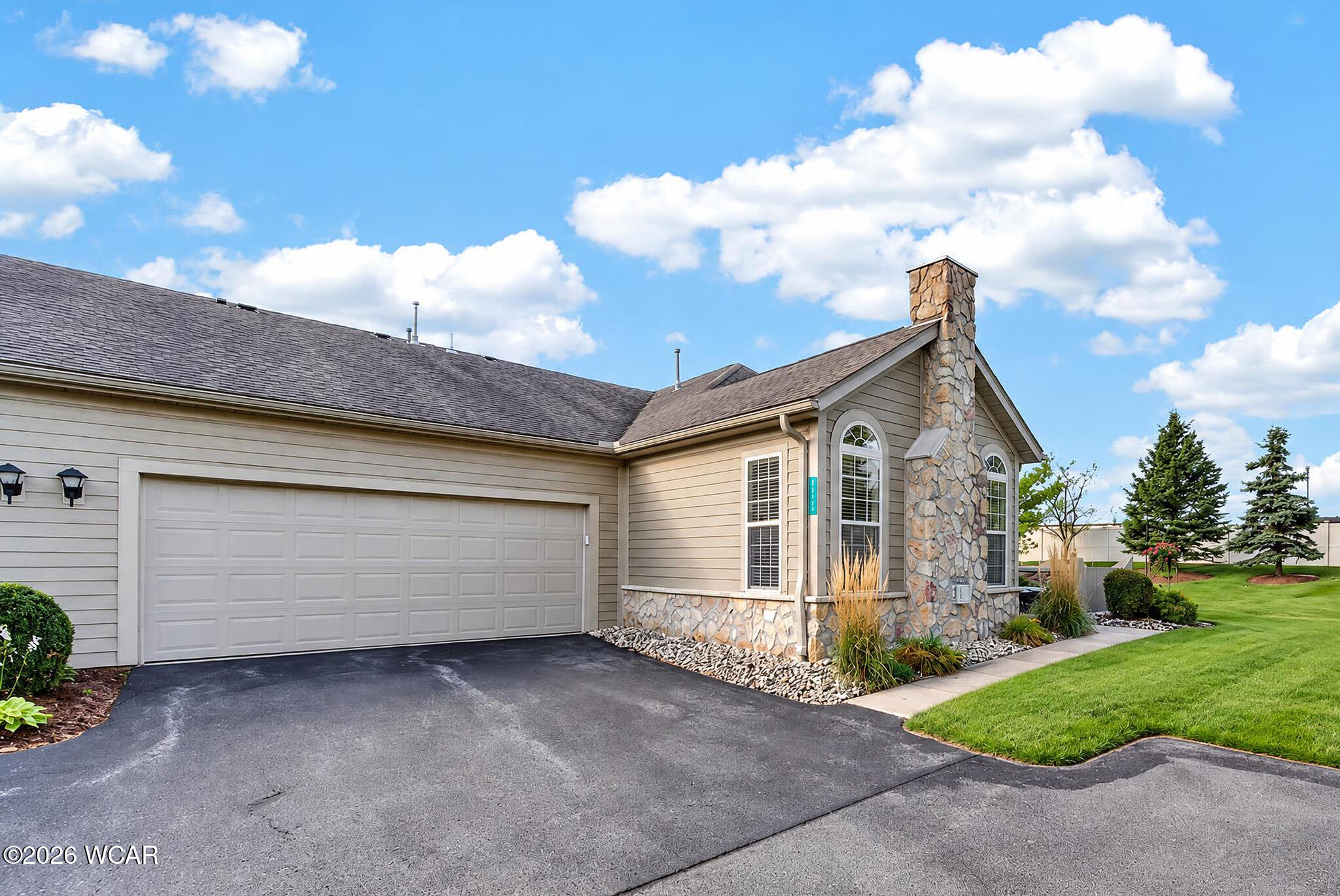 7712 Watermark Drive, Findlay, Ohio