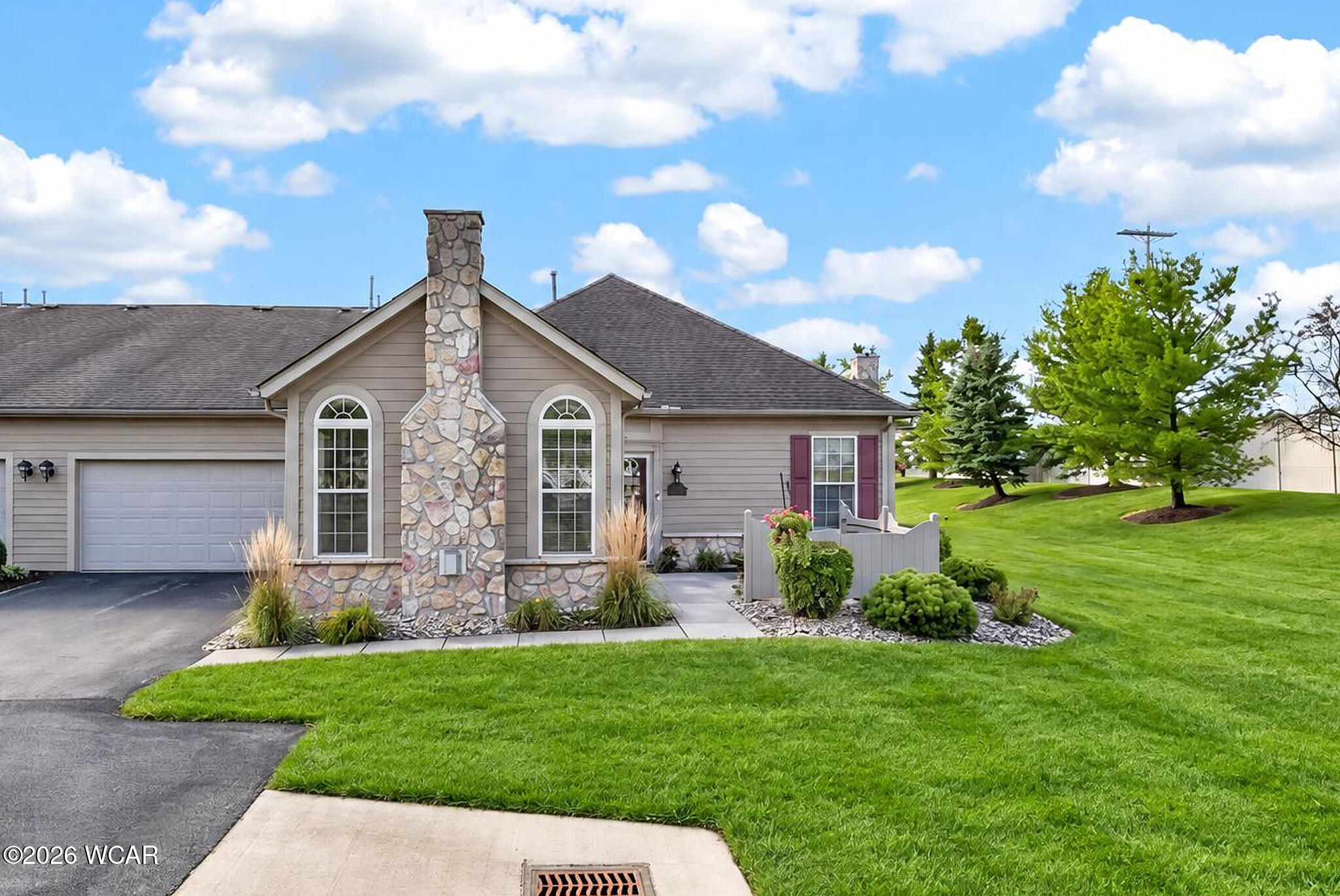 7712 Watermark Drive, Findlay, Ohio