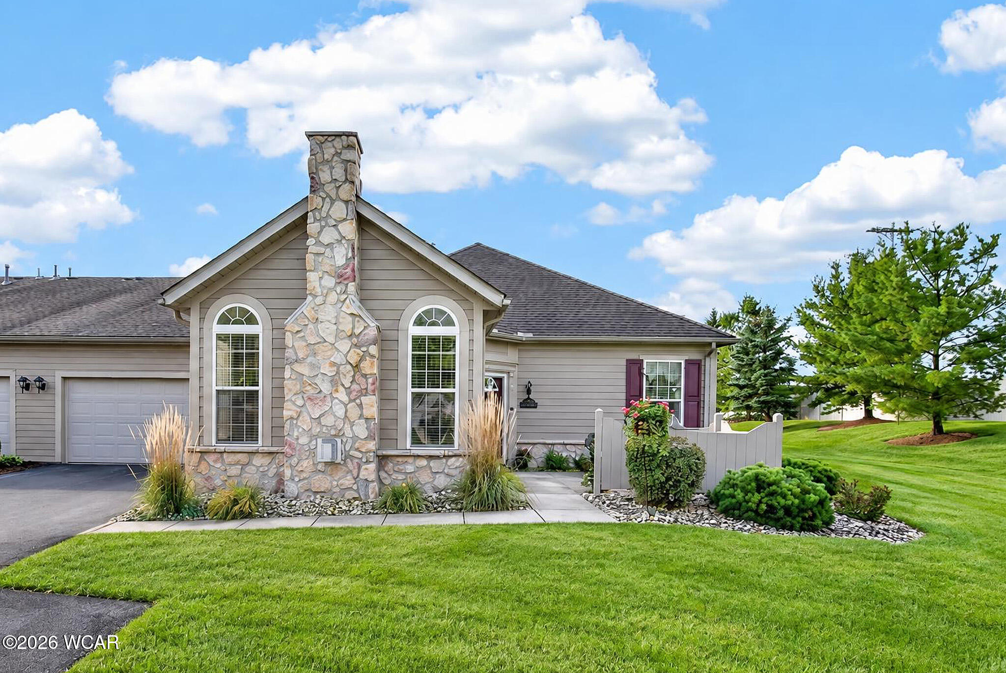 7712 Watermark Drive, Findlay, Ohio