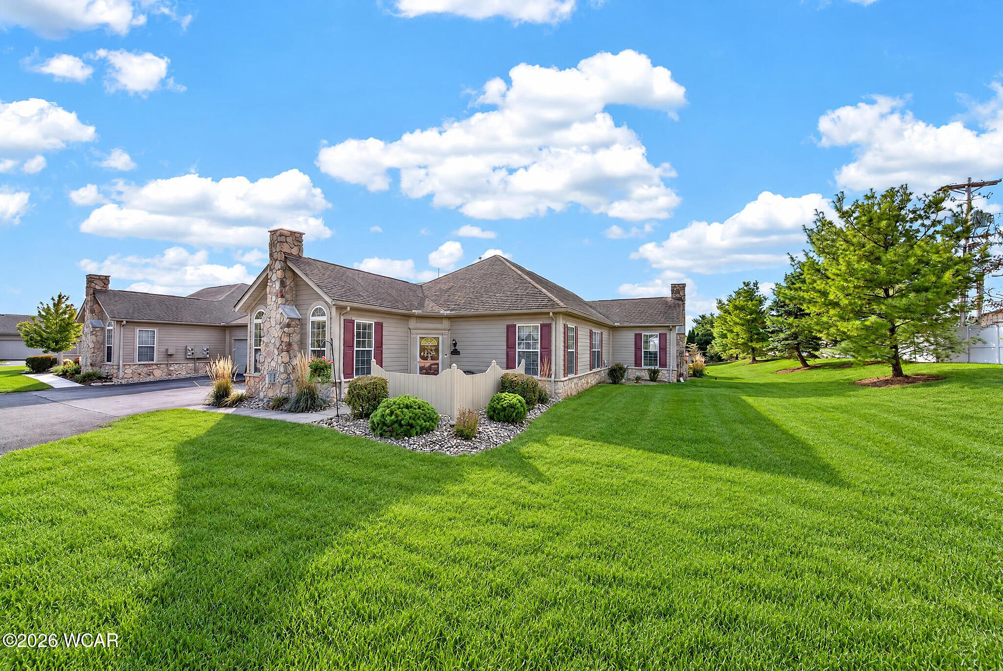 7712 Watermark Drive, Findlay, Ohio