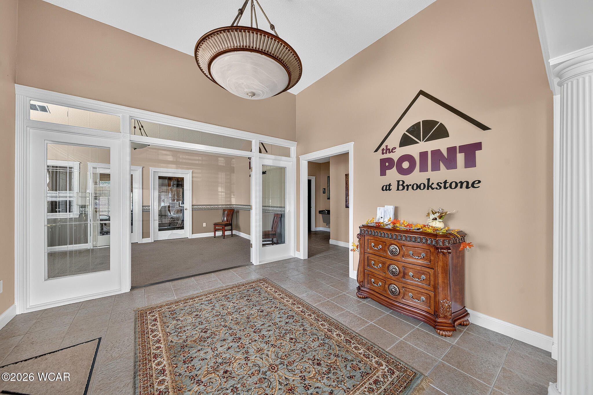 7712 Watermark Drive, Findlay, Ohio
