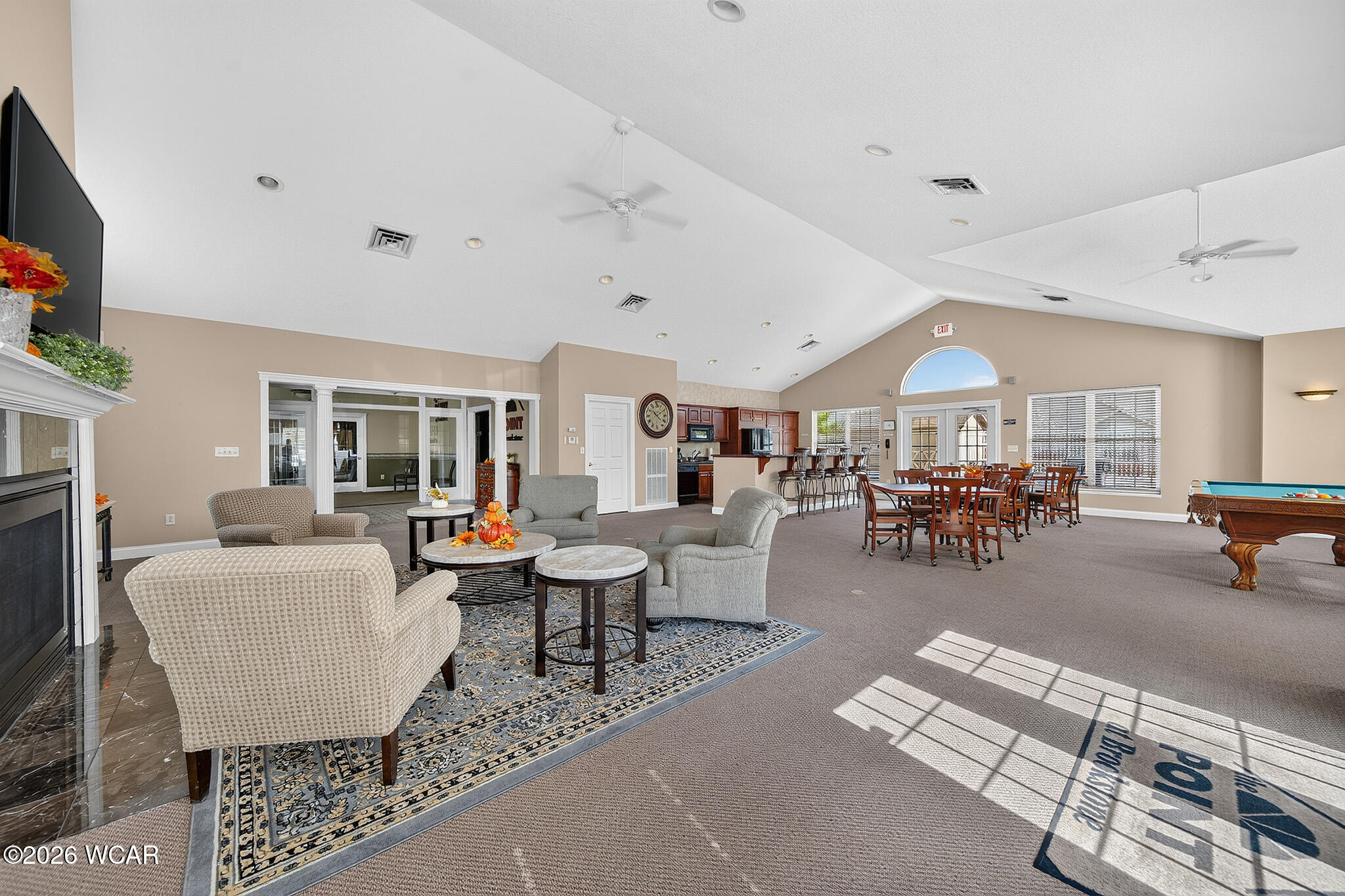 7712 Watermark Drive, Findlay, Ohio