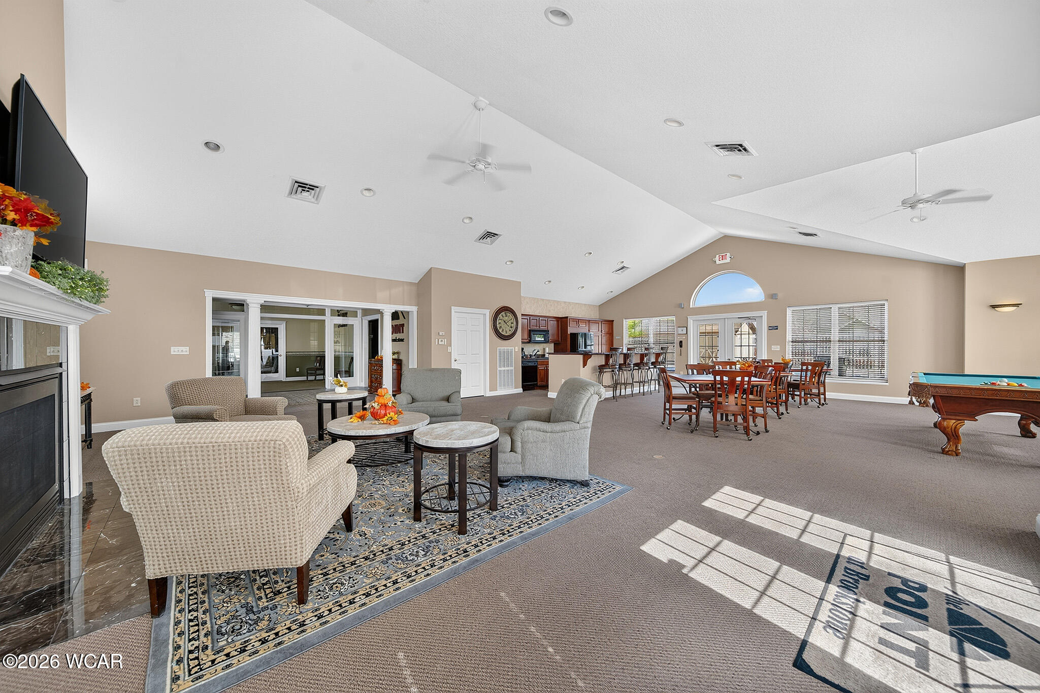 7712 Watermark Drive, Findlay, Ohio