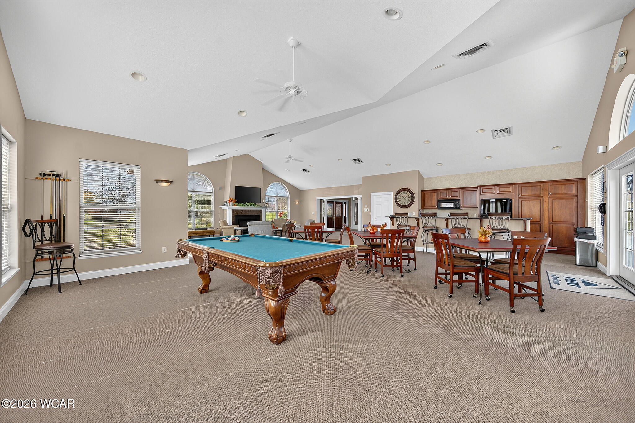 7712 Watermark Drive, Findlay, Ohio