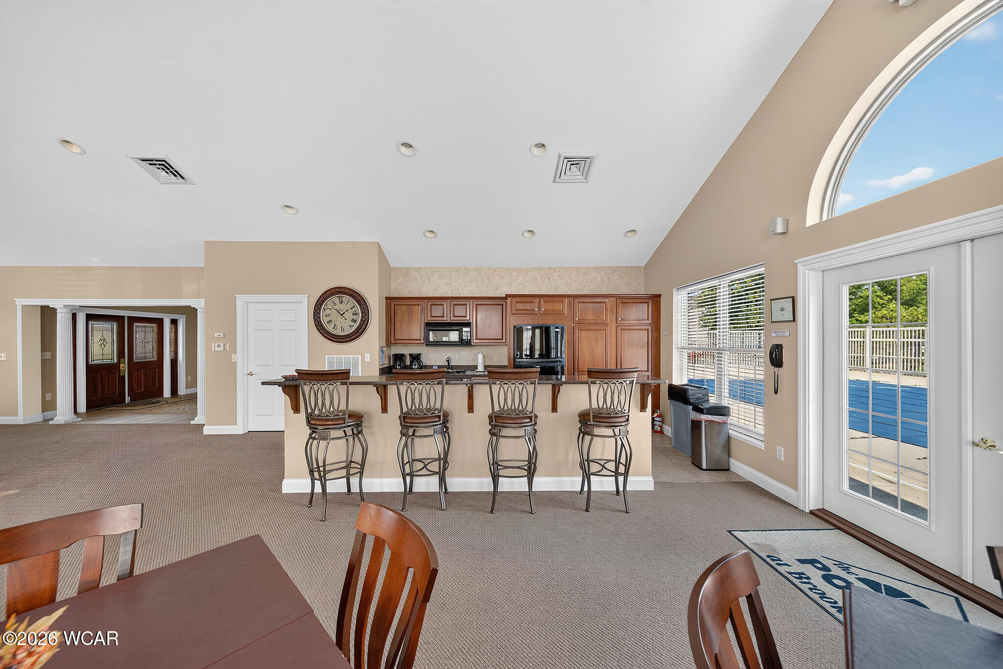 7712 Watermark Drive, Findlay, Ohio