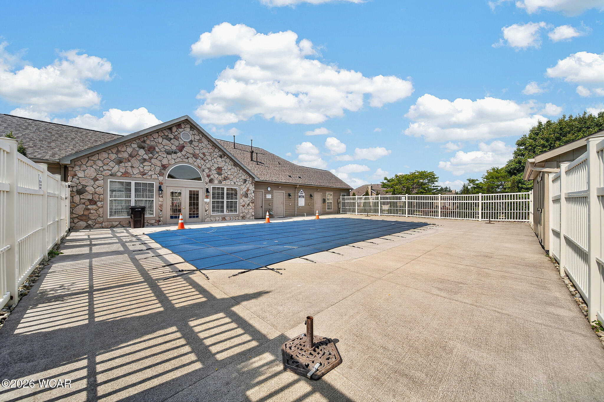 7712 Watermark Drive, Findlay, Ohio