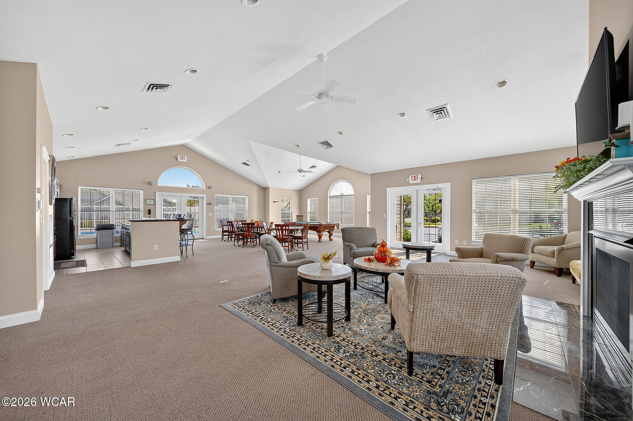7712 Watermark Drive, Findlay, Ohio