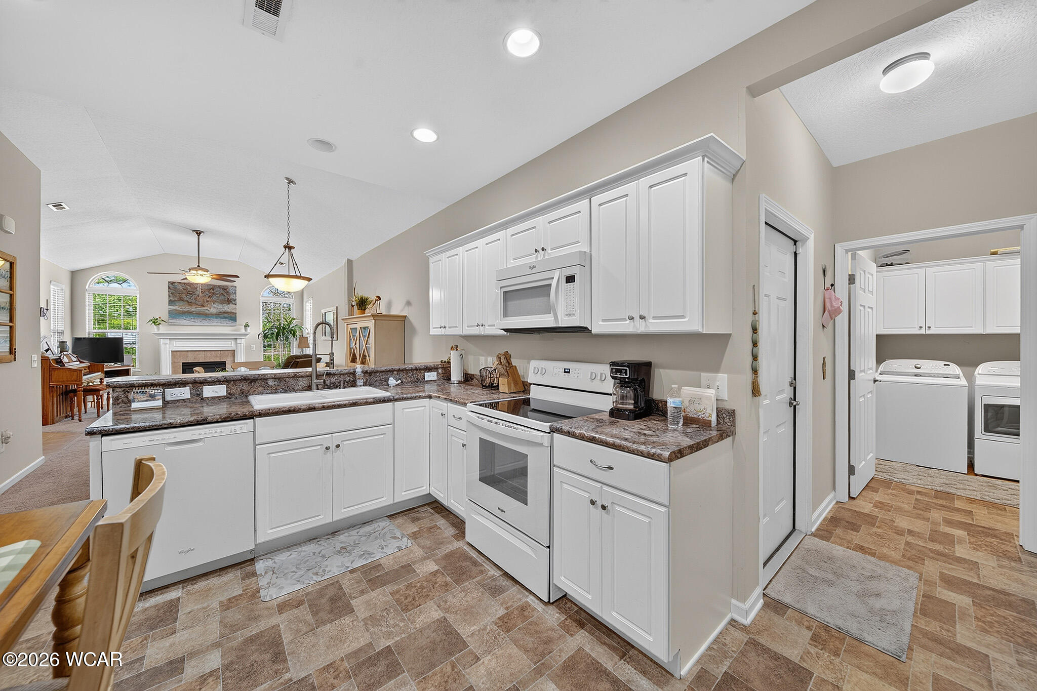 7712 Watermark Drive, Findlay, Ohio