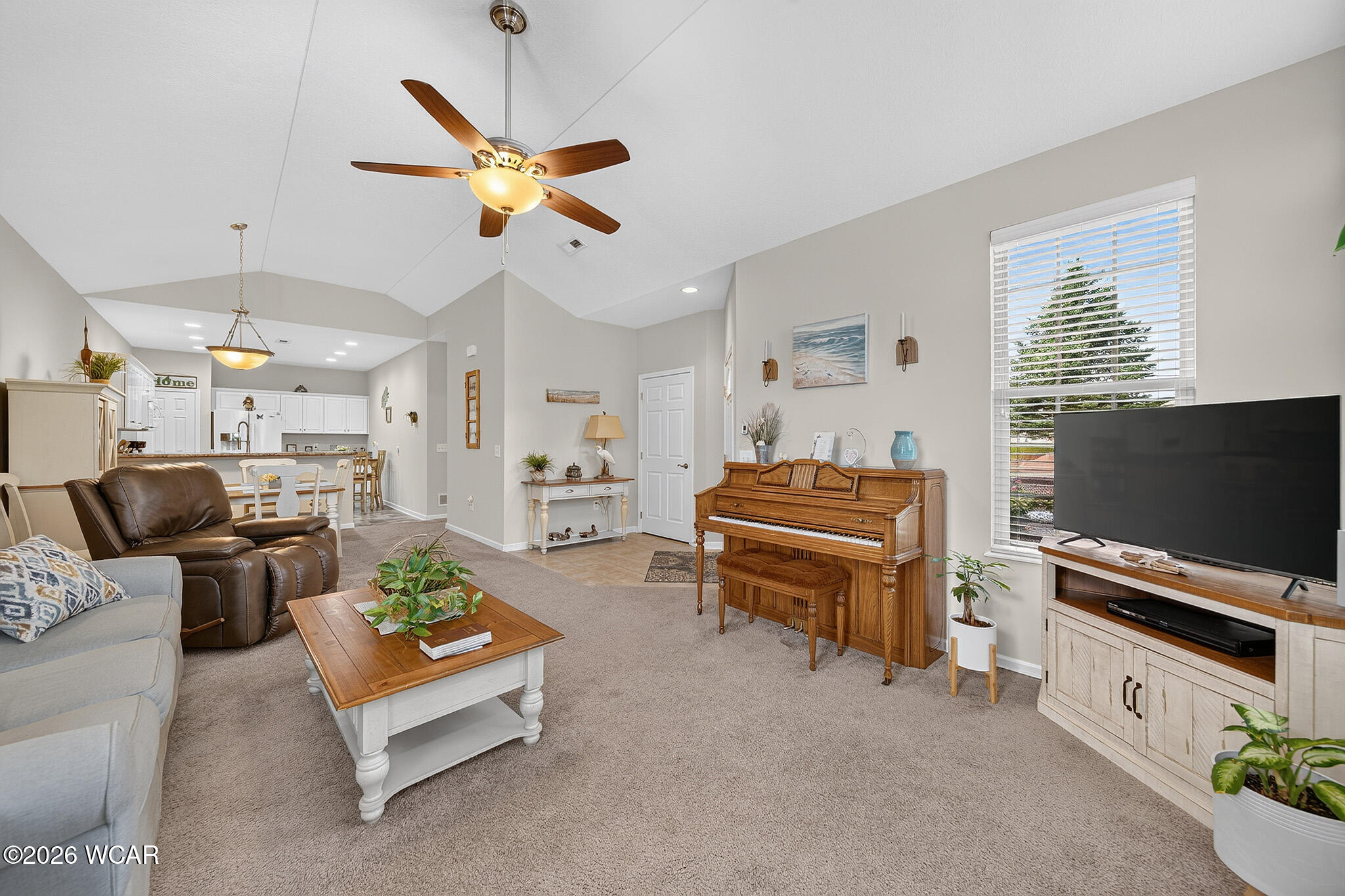 7712 Watermark Drive, Findlay, Ohio