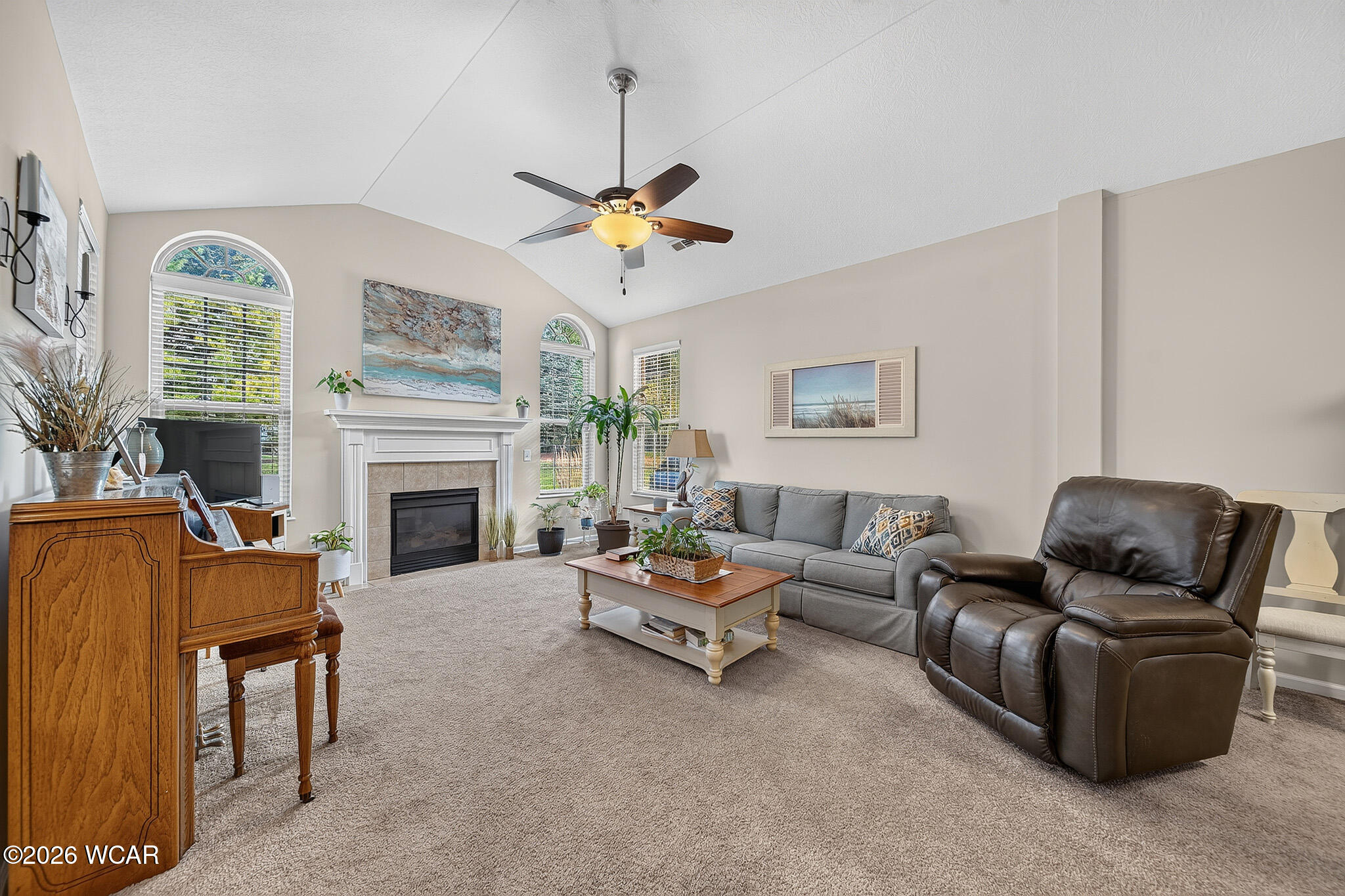 7712 Watermark Drive, Findlay, Ohio