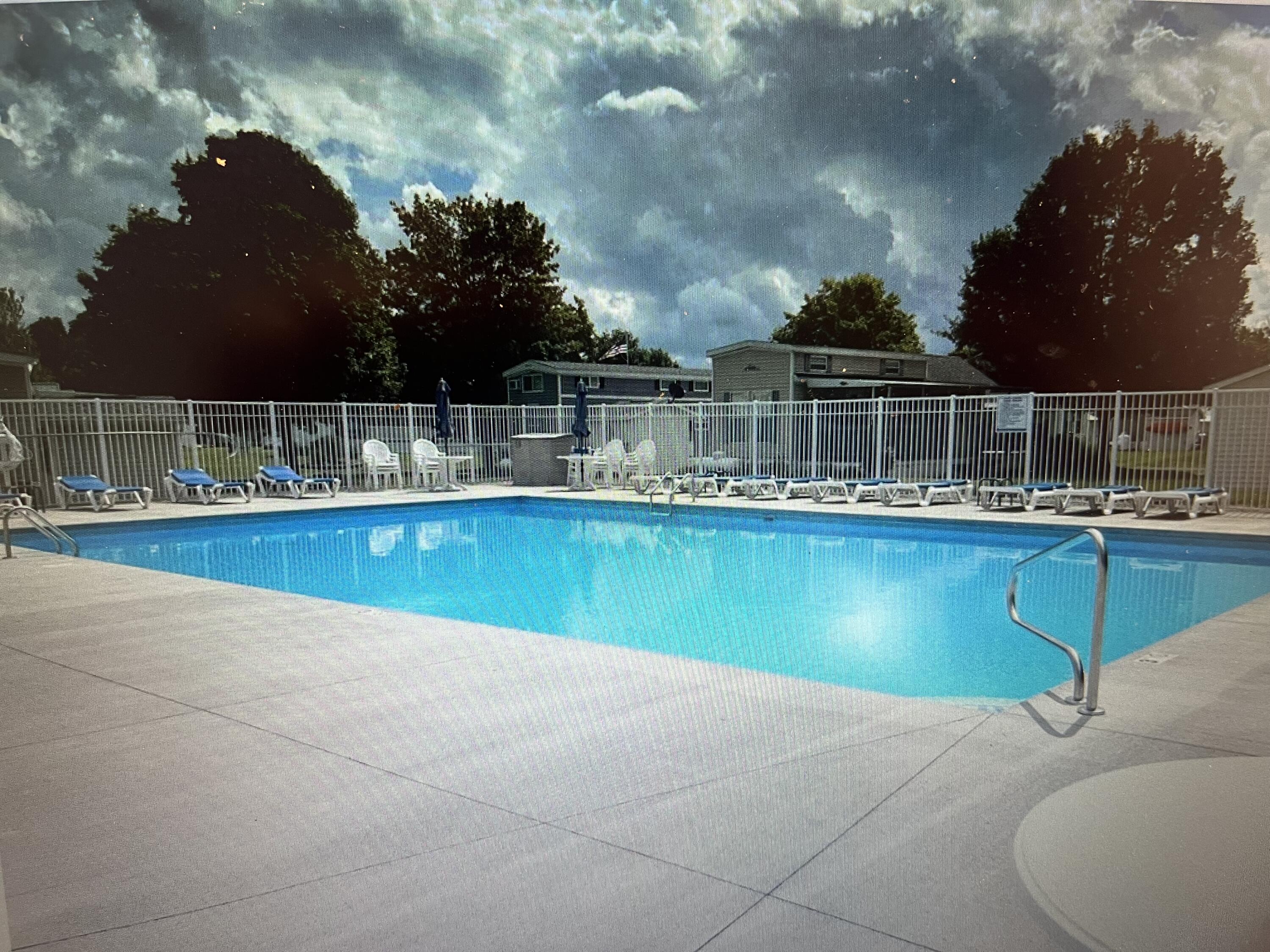 11377 Township Road 266, Lakeview, Ohio 43331