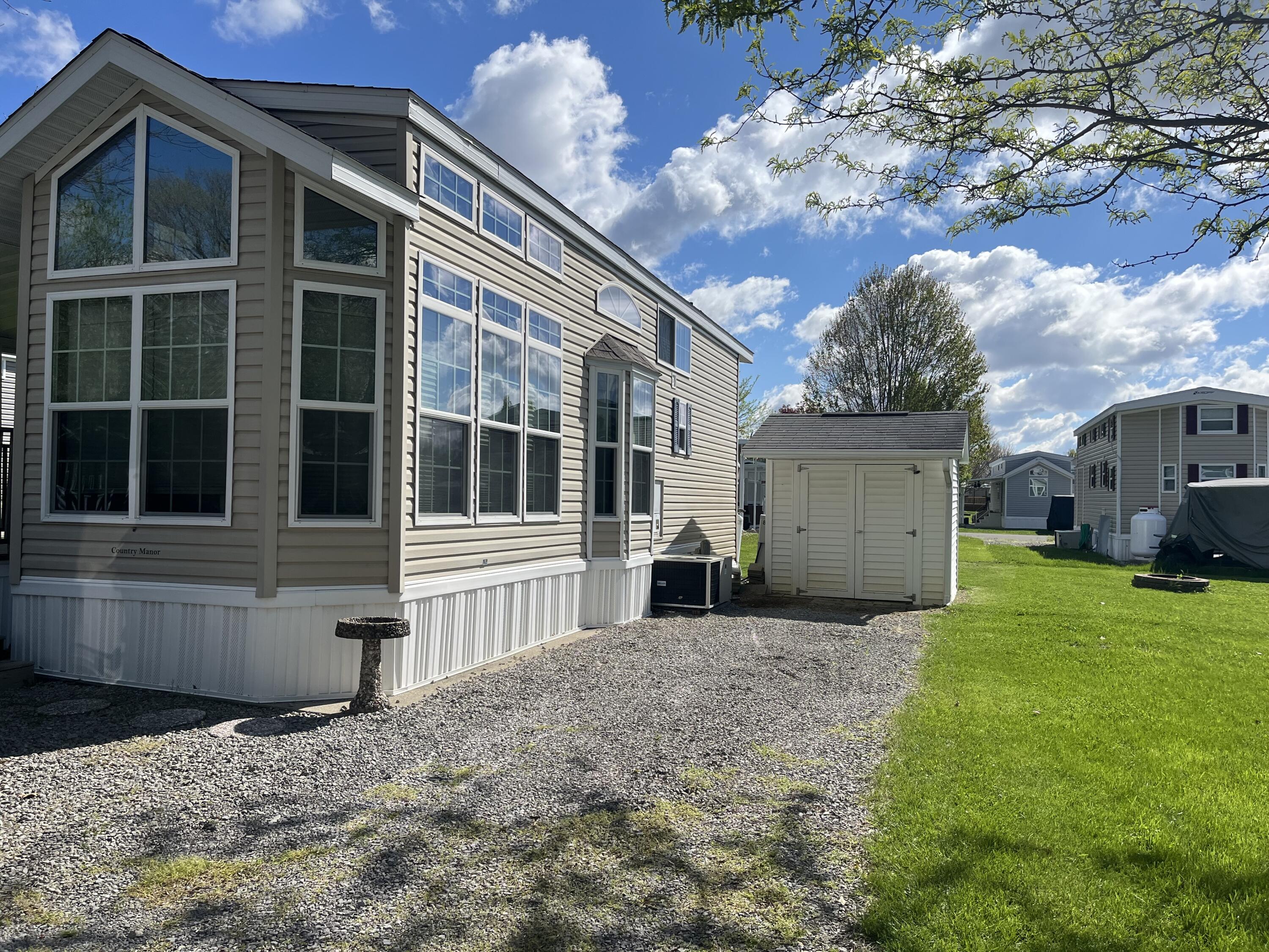 11377 Township Road 266, Lakeview, Ohio 43331