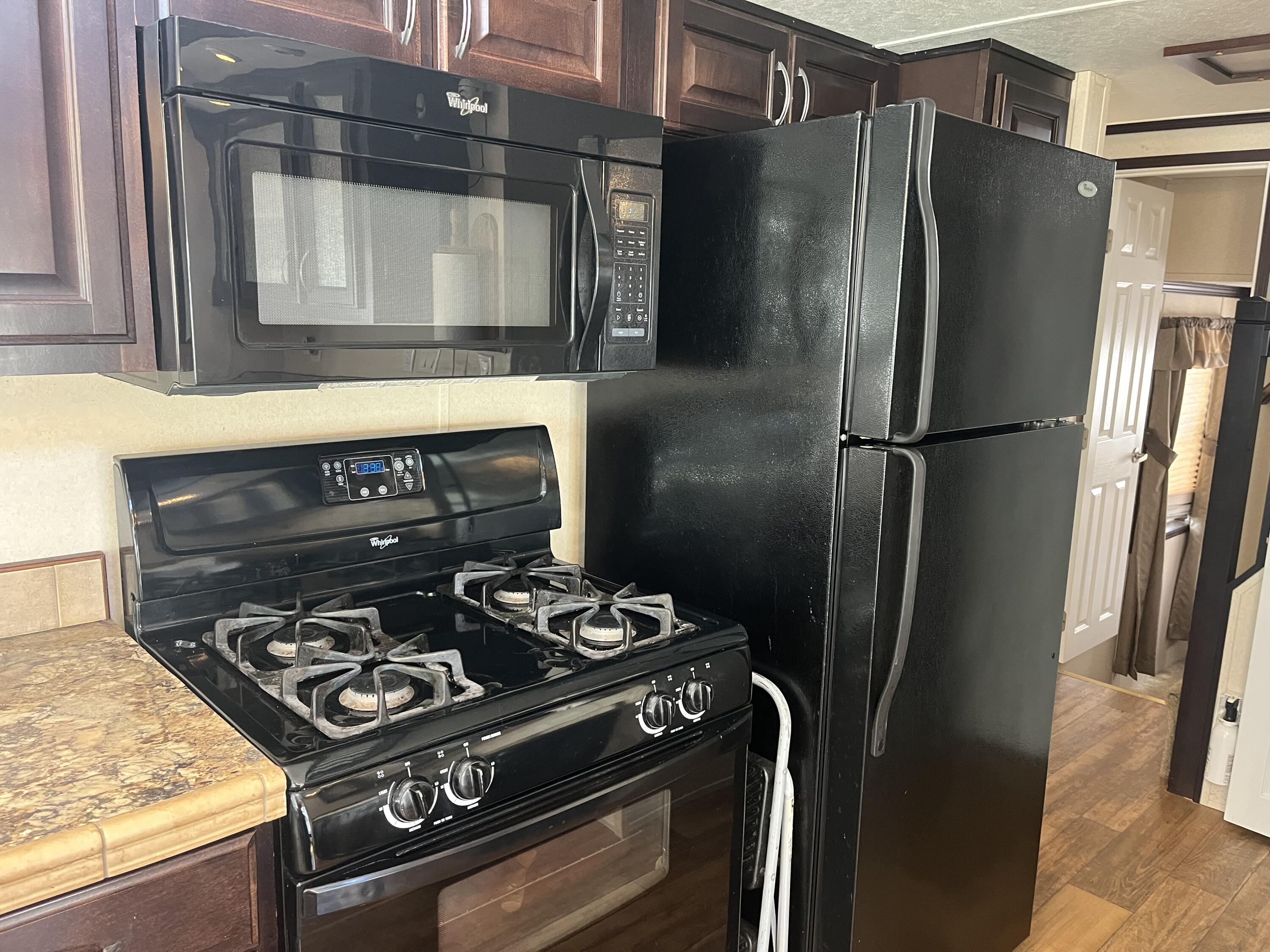 11377 Township Road 266, Lakeview, Ohio 43331