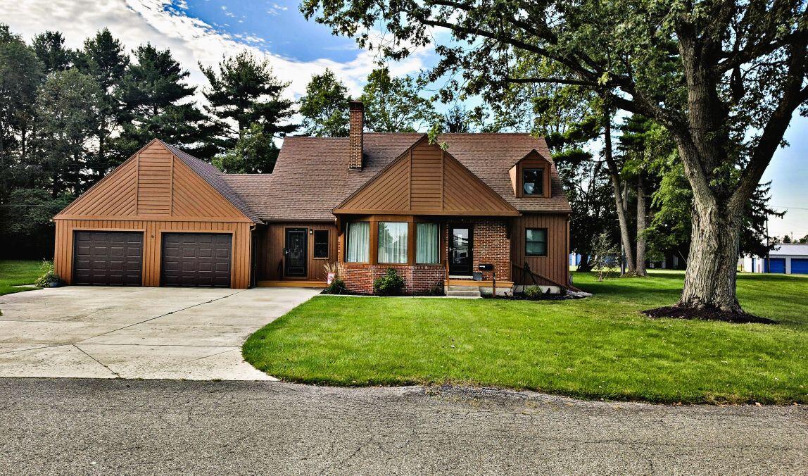 1419 Grimes, Urbana, Ohio 43078