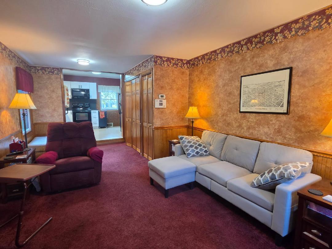 1419 Grimes, Urbana, Ohio 43078