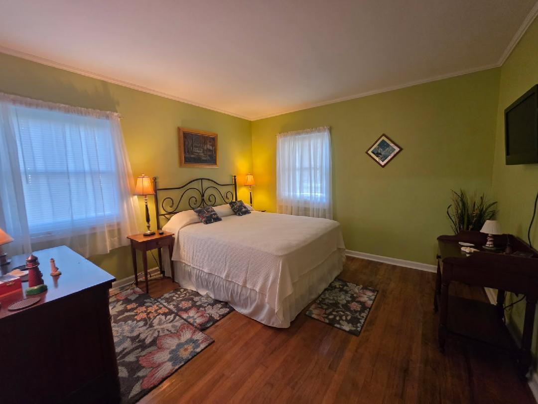 1419 Grimes, Urbana, Ohio 43078