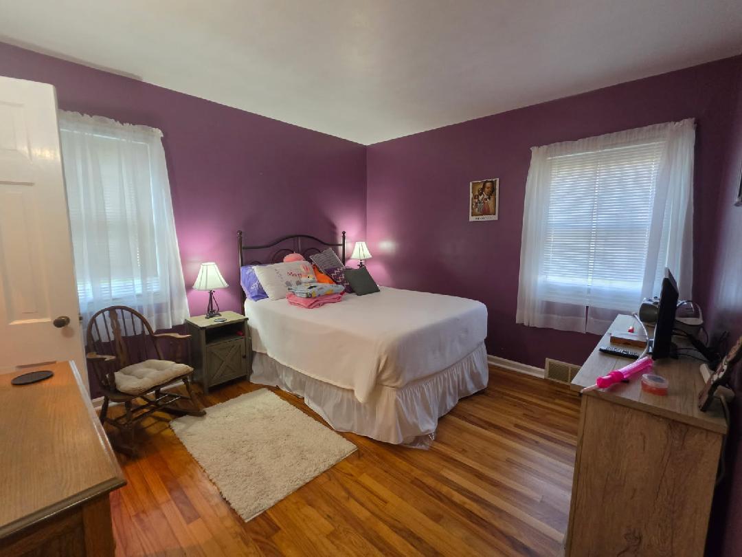 1419 Grimes, Urbana, Ohio 43078