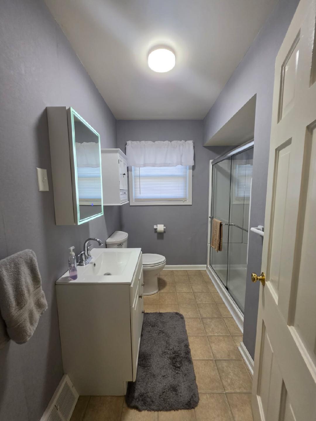 1419 Grimes, Urbana, Ohio 43078